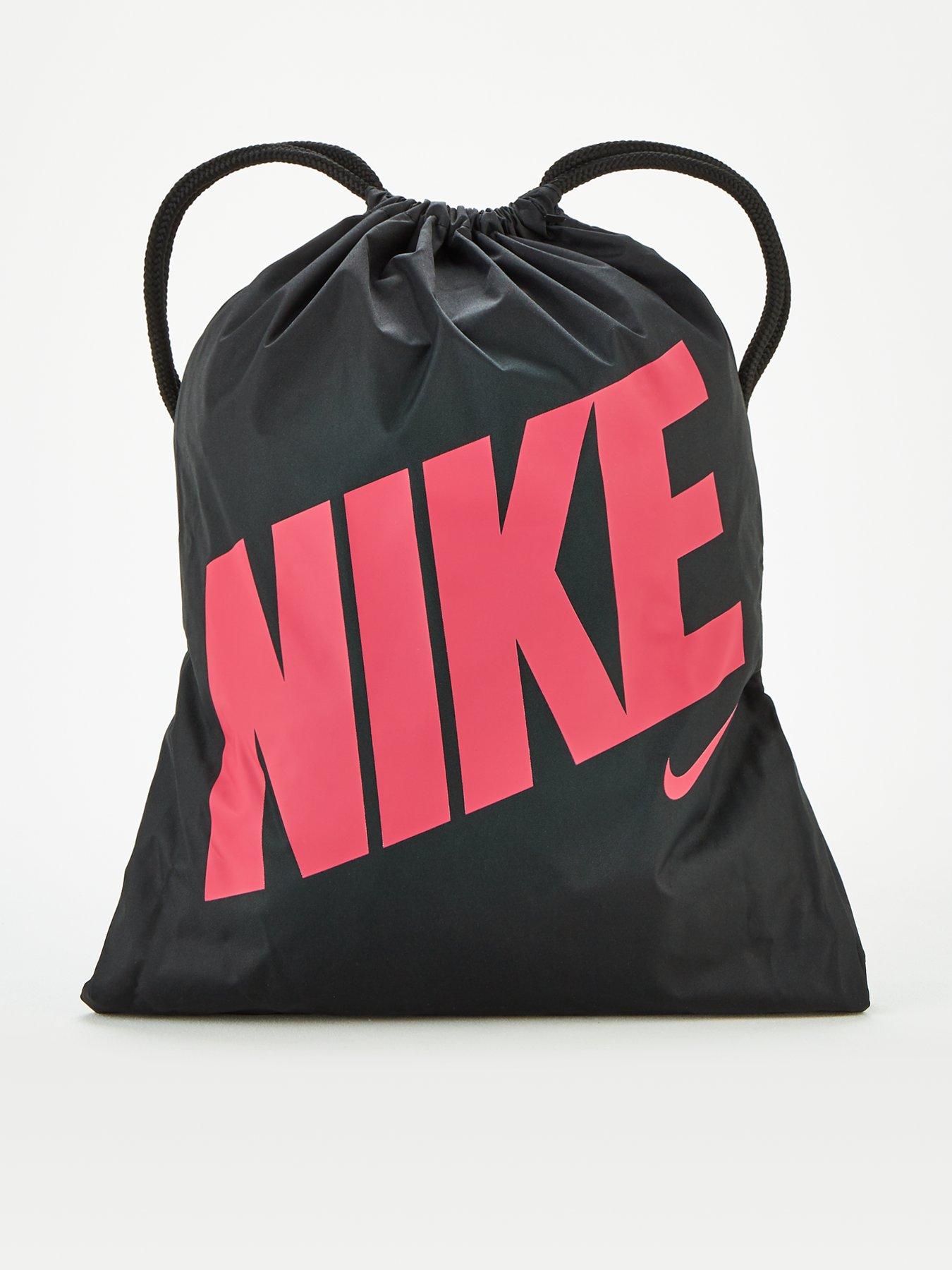 nike rope bag