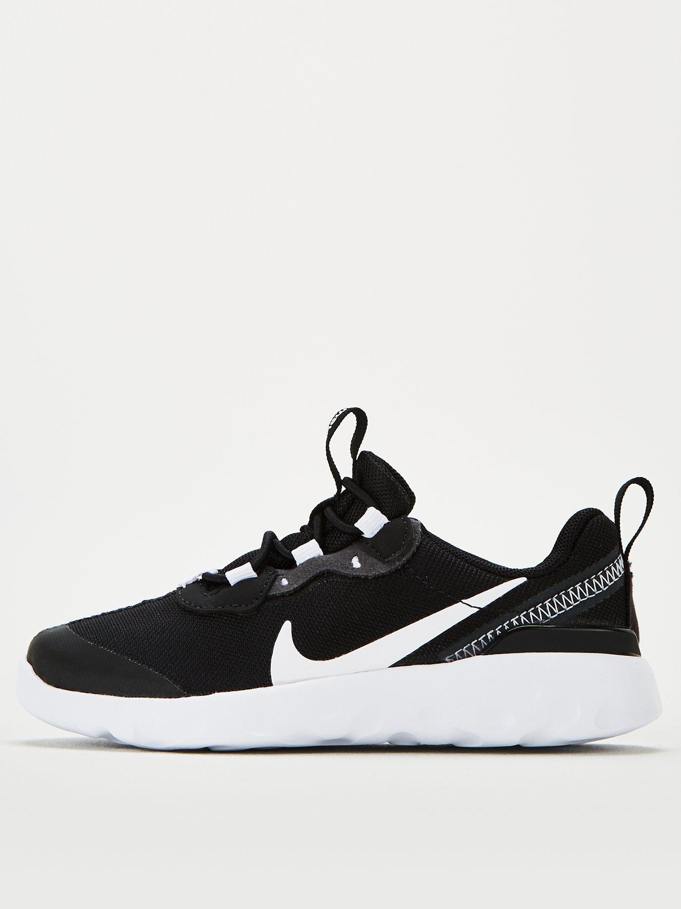 element 55 infant trainers