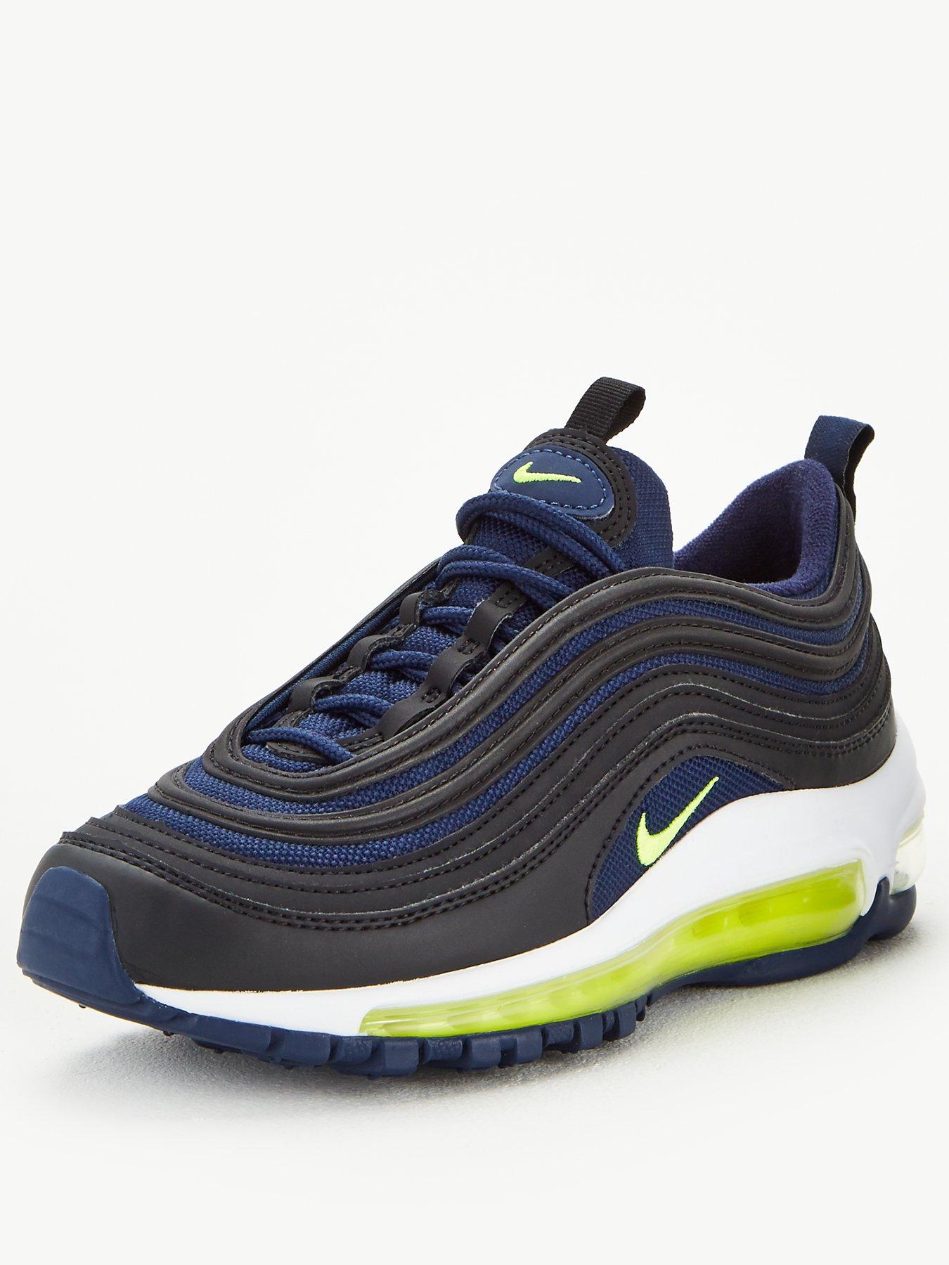 nike air max 97 junior size 3