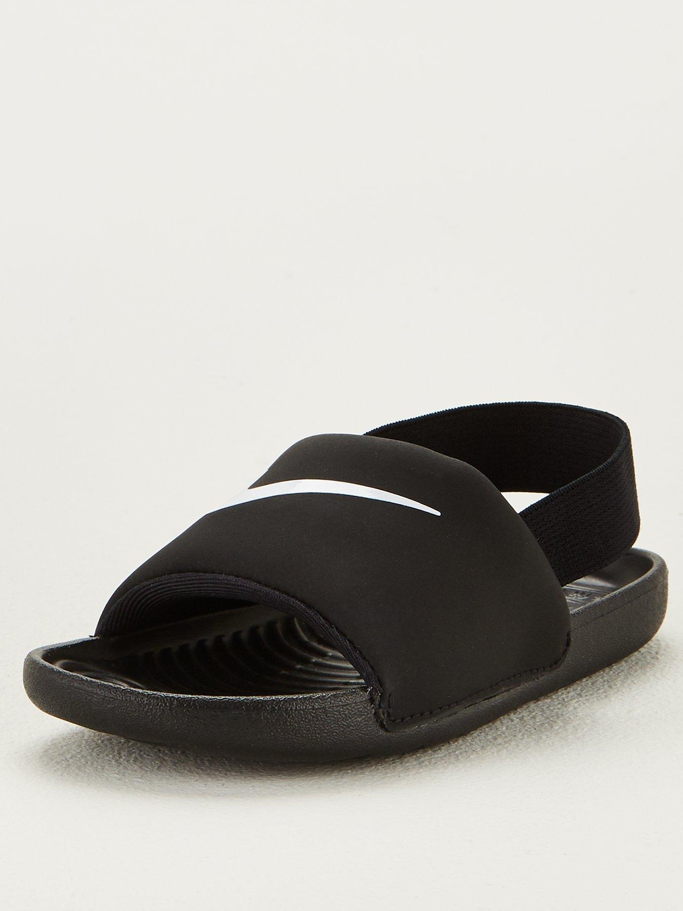 Nike kawa slide online uk