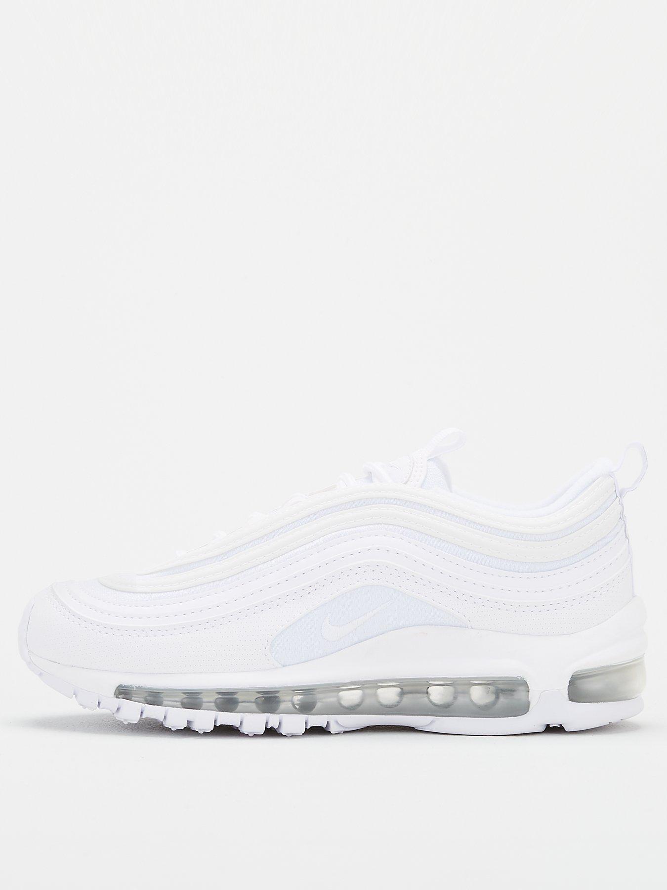 nike junior air max 97 trainer