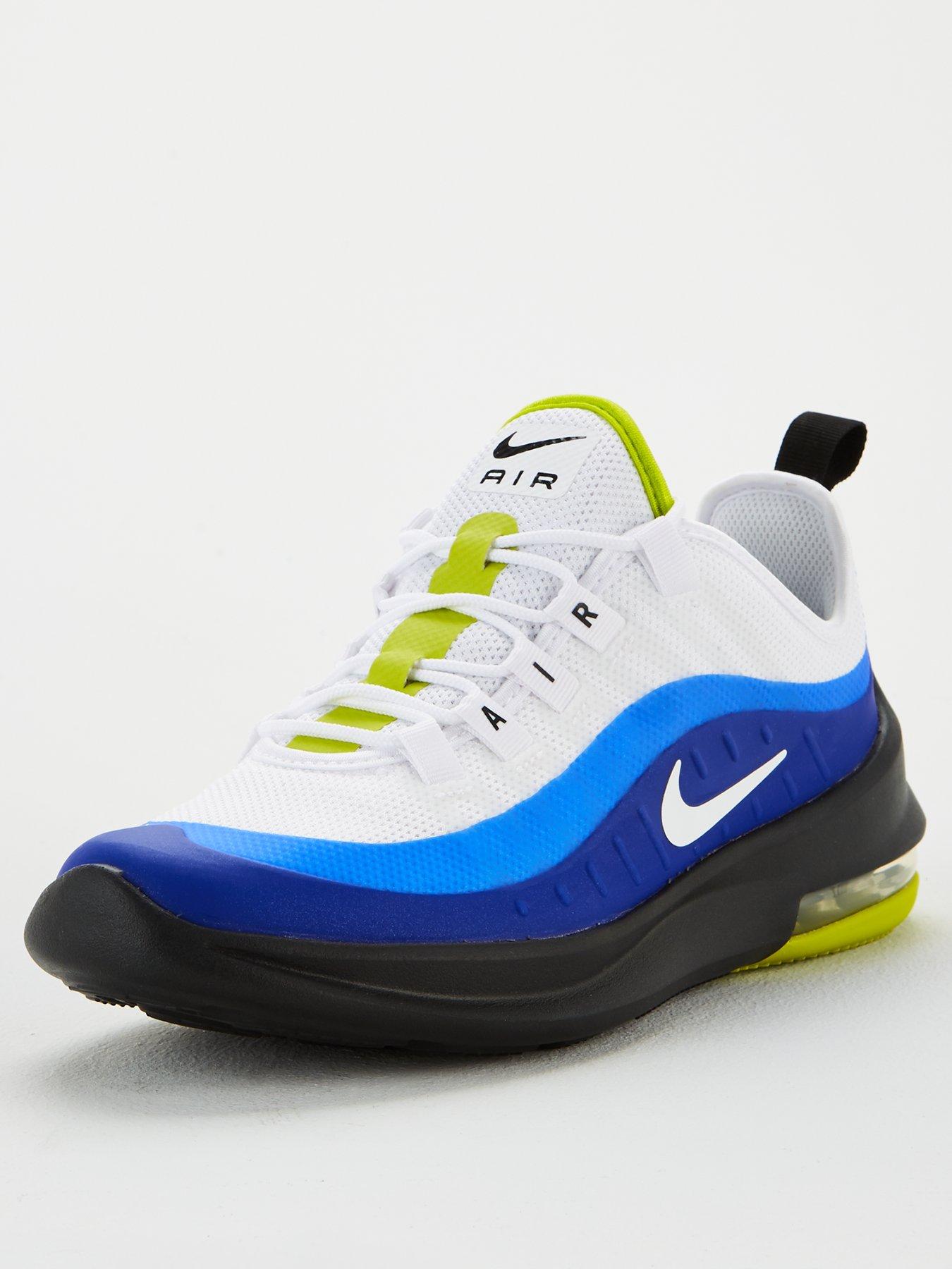 nike air axis junior