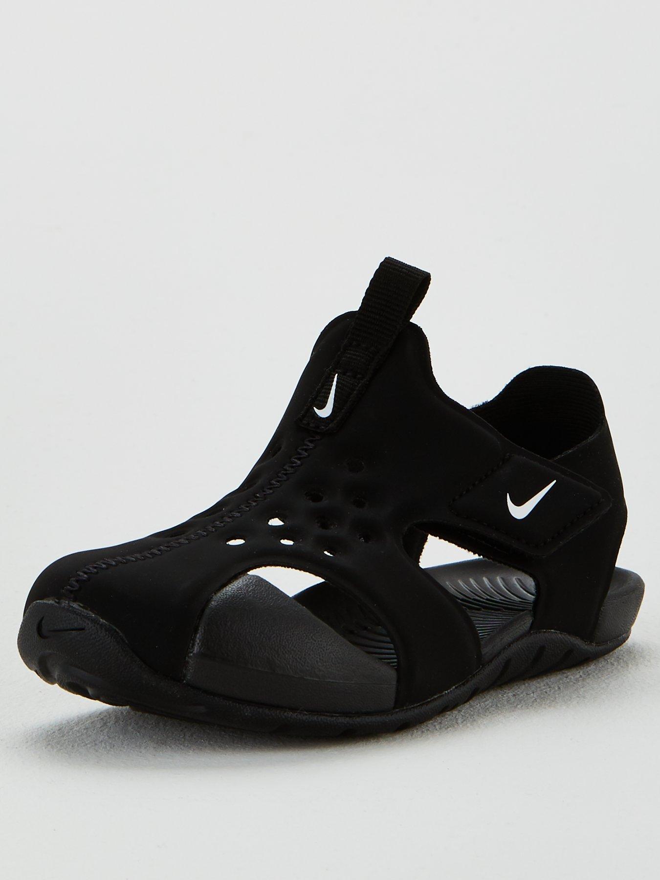 nike boys sunray protect