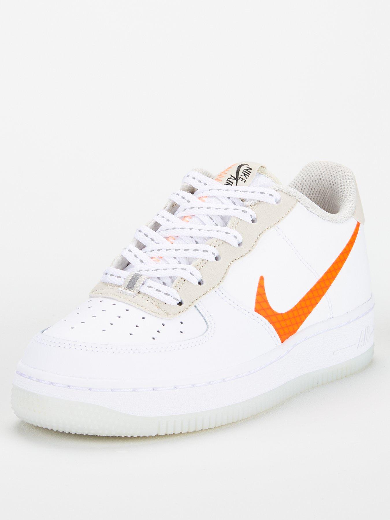 nike air force 1 0 7 lv8