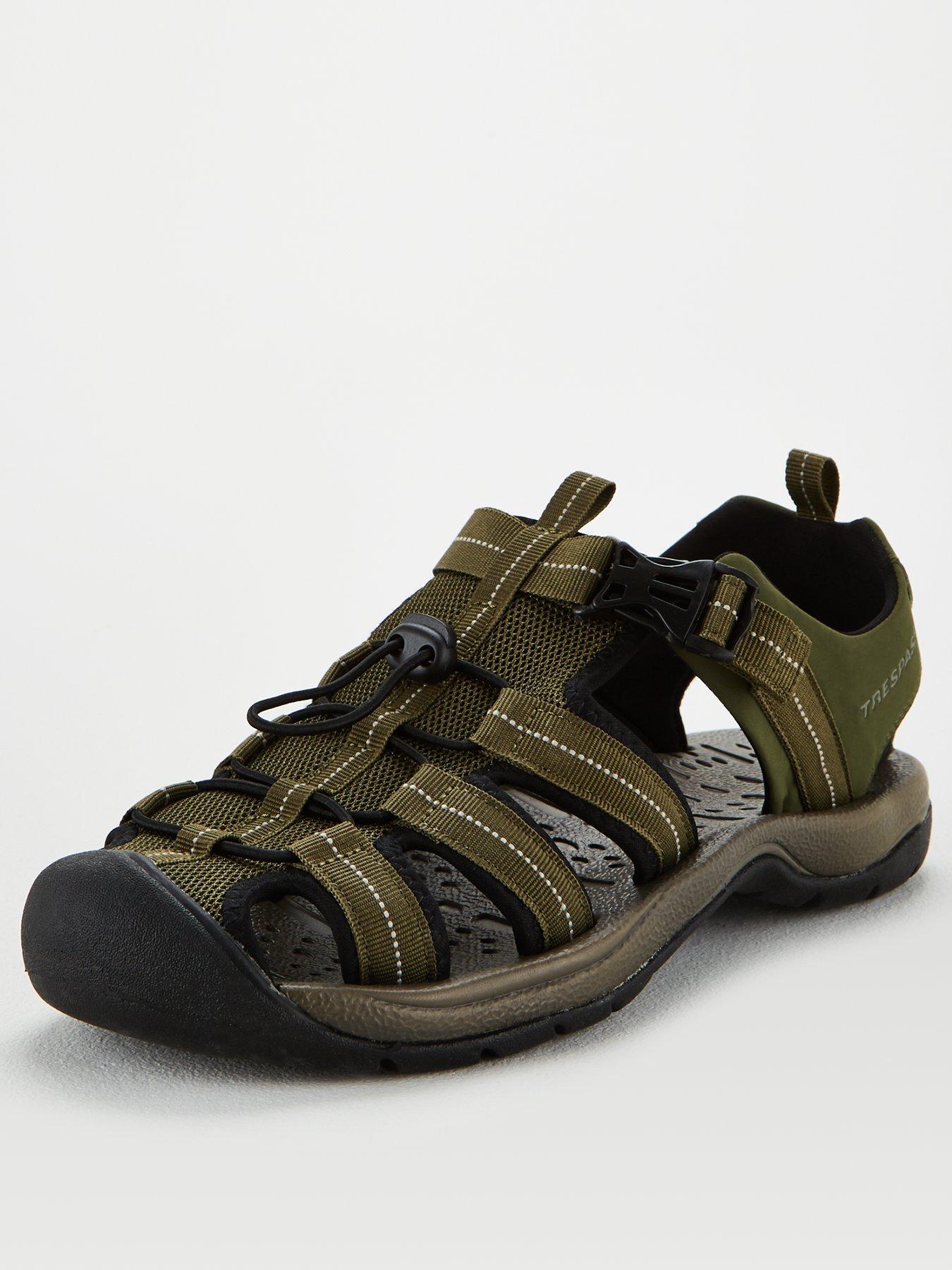 Trespass Cornice Sandal review