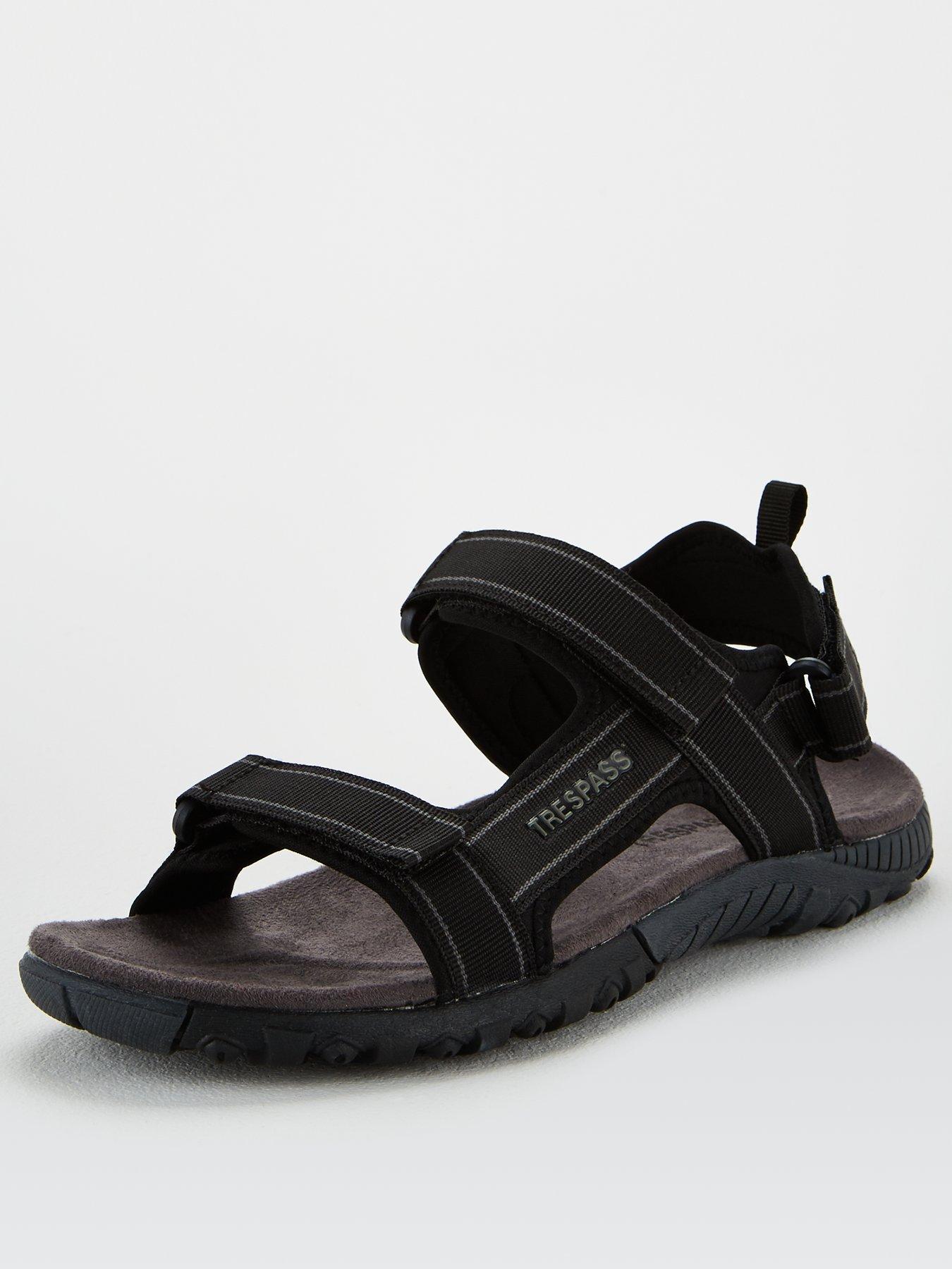 trespass sandals uk