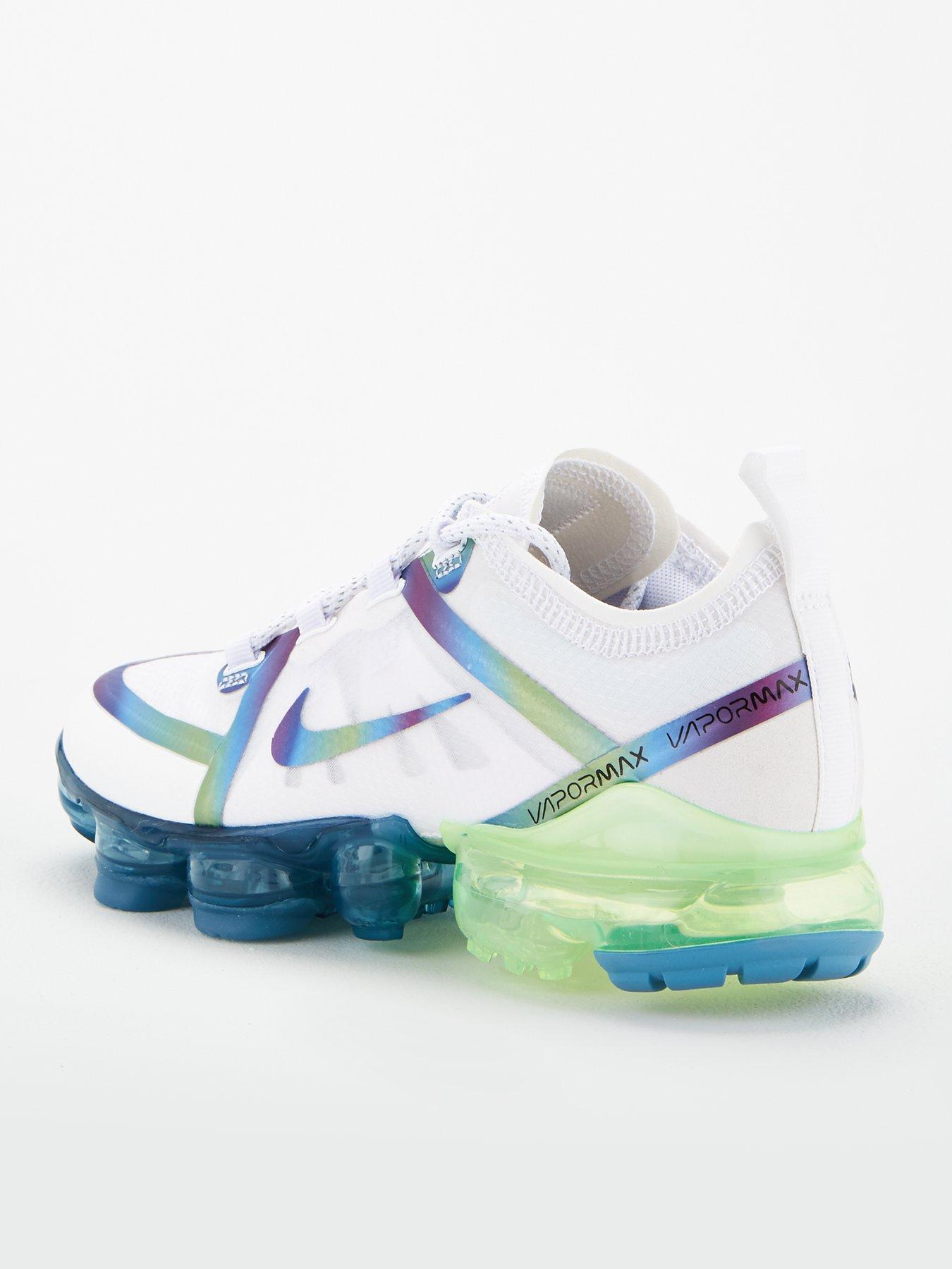 very vapormax junior