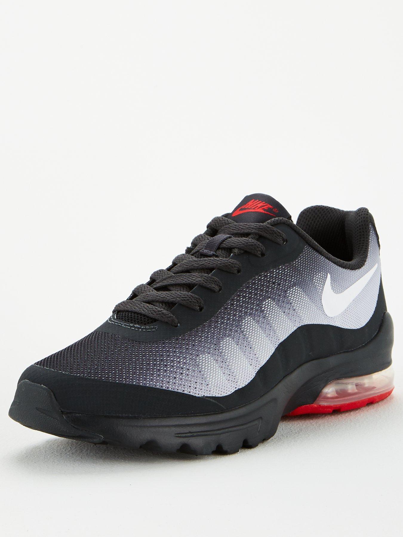 air max invigor trainers junior boys