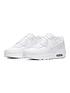 nike-air-max-90-leather-junior-trainers-whitecollection