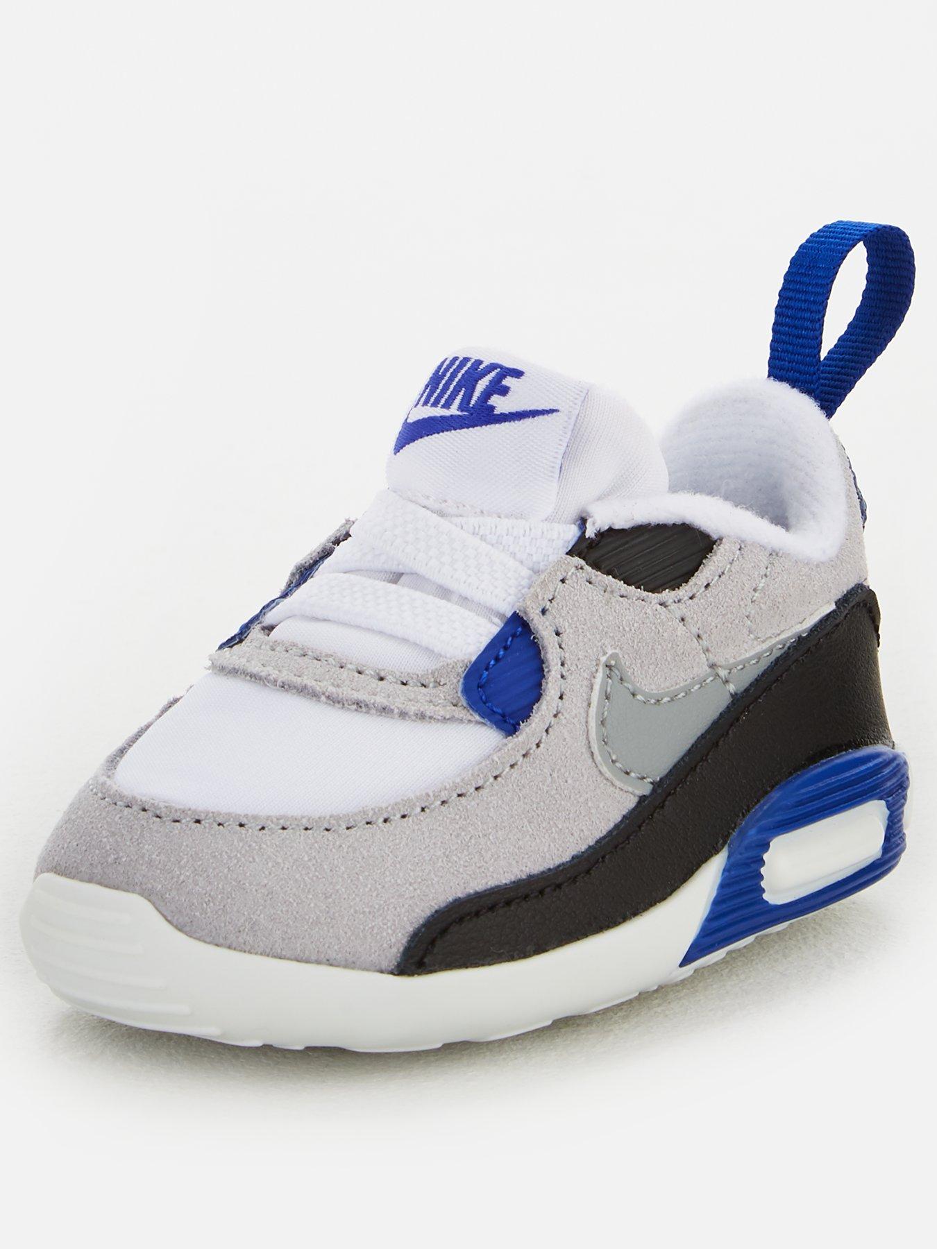 baby nike air max crib shoes 