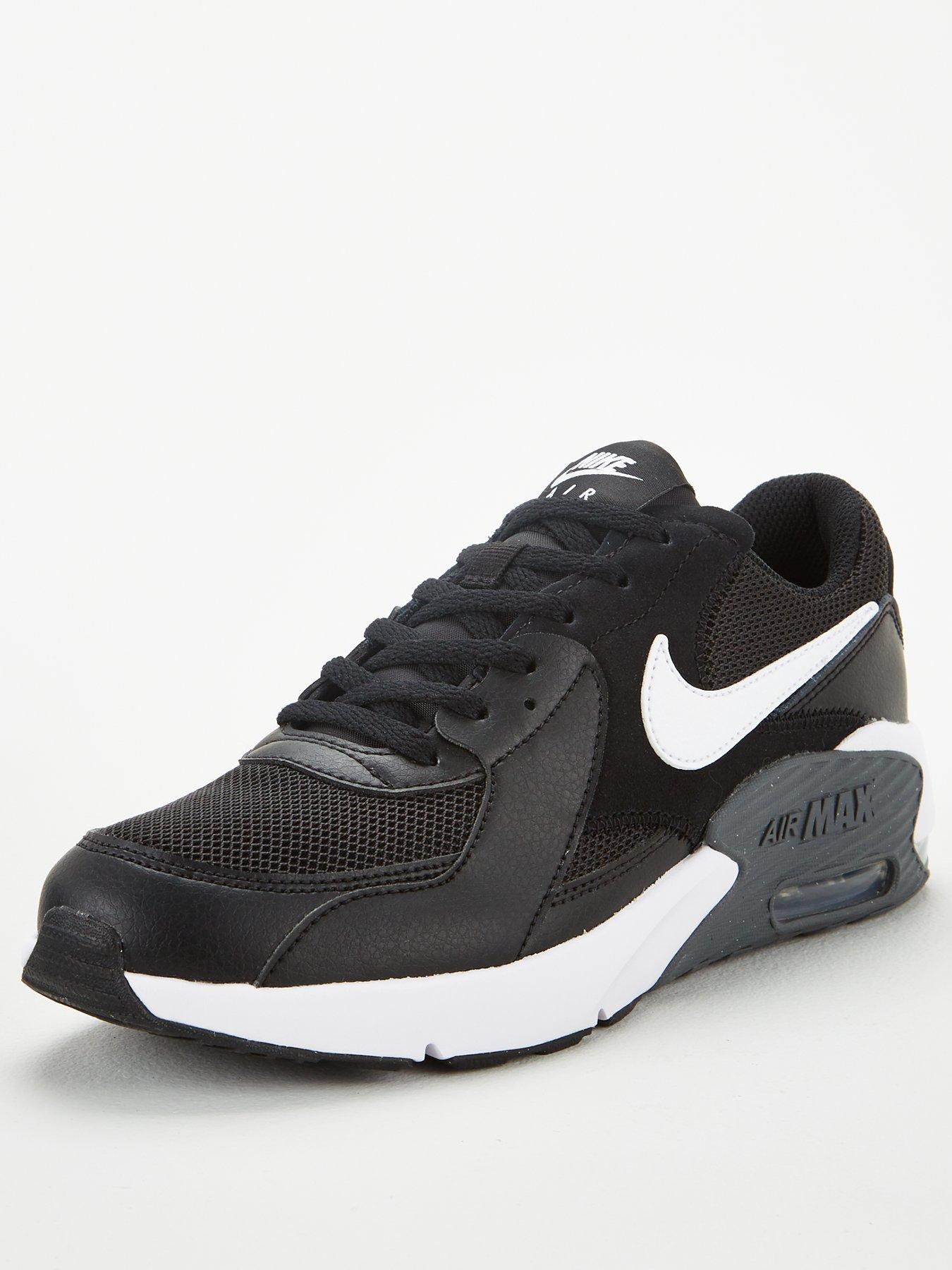 air max excee junior trainers