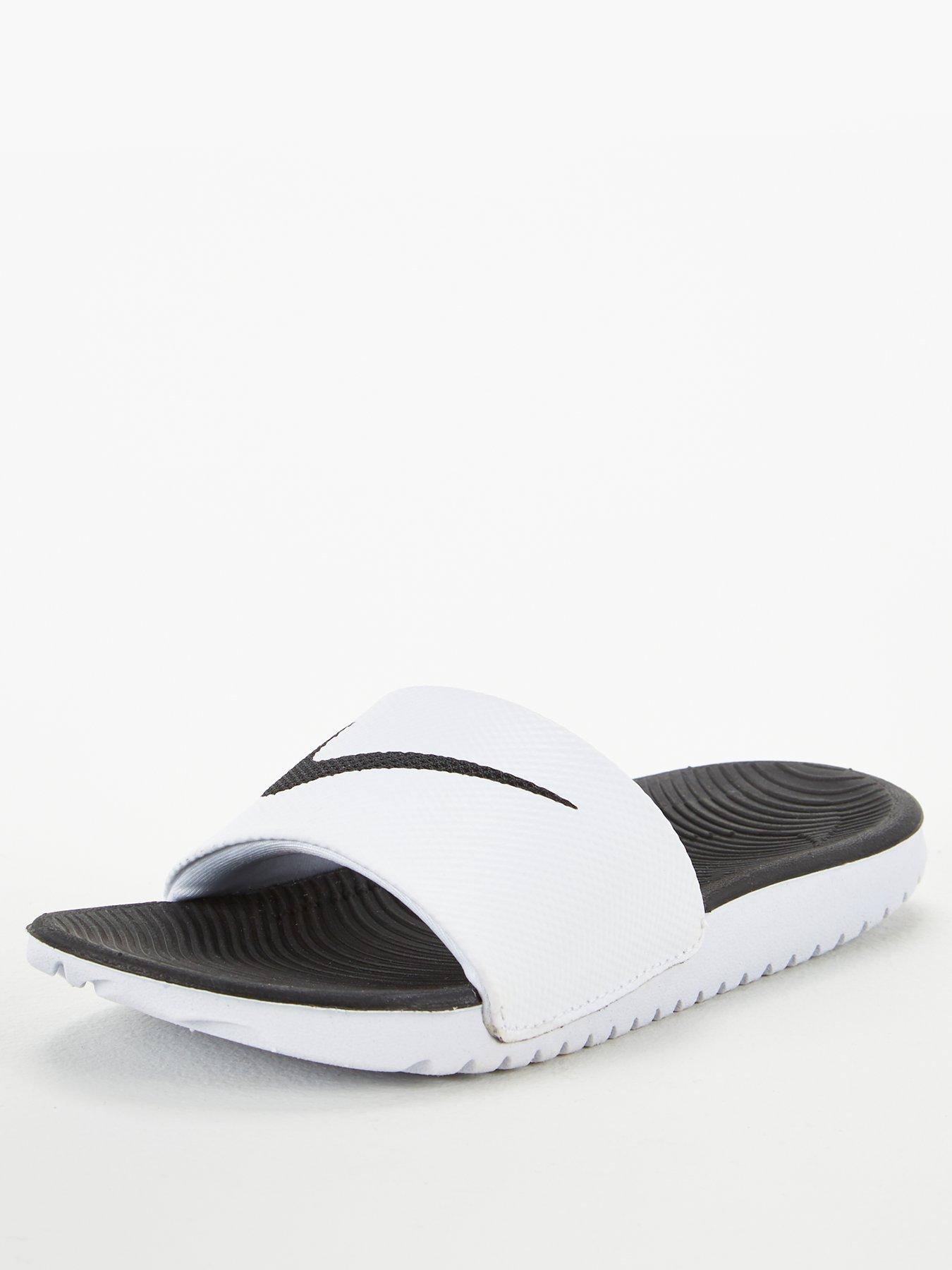 nike slides 10.5