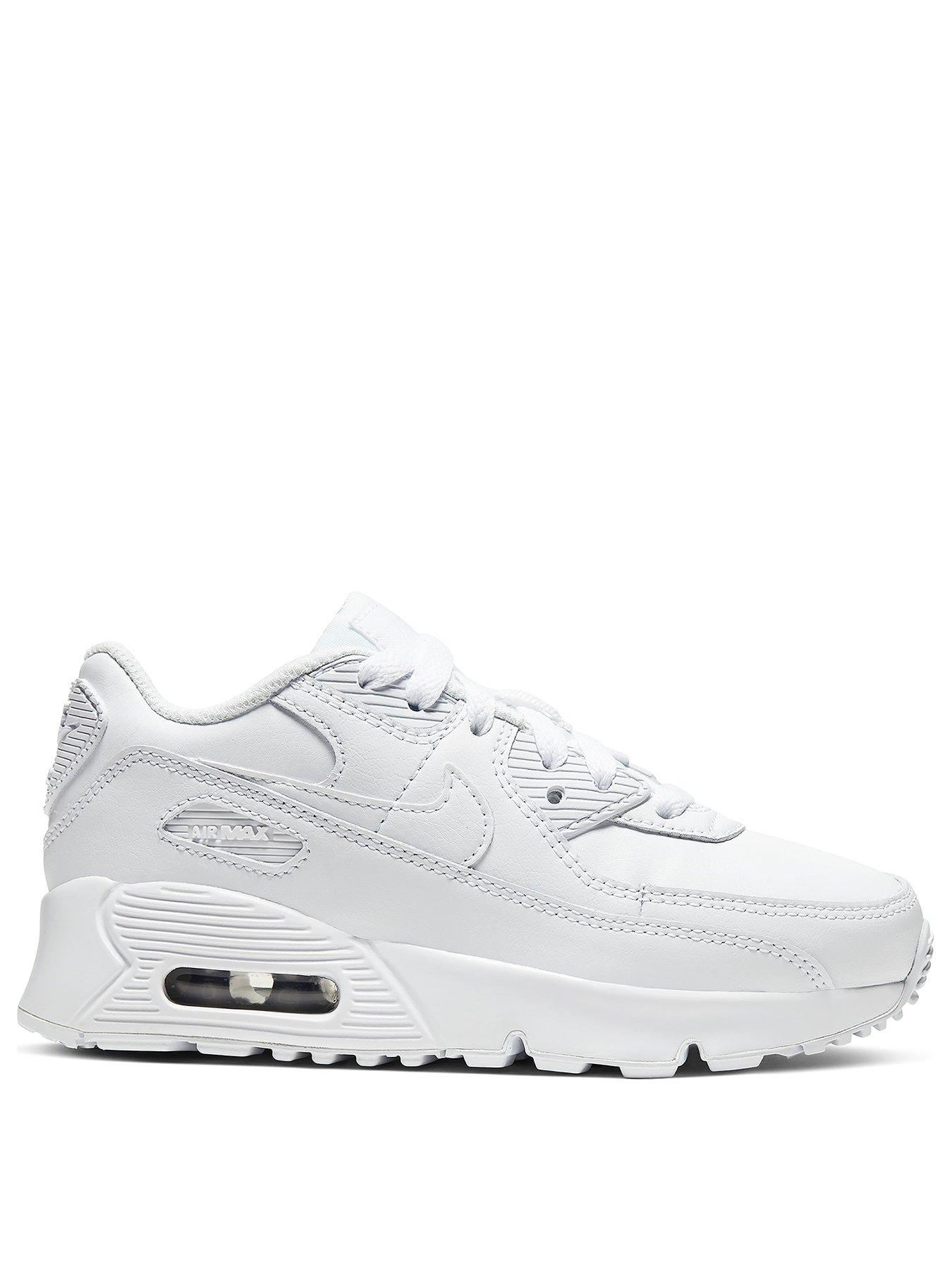childrens size 2 nike air max