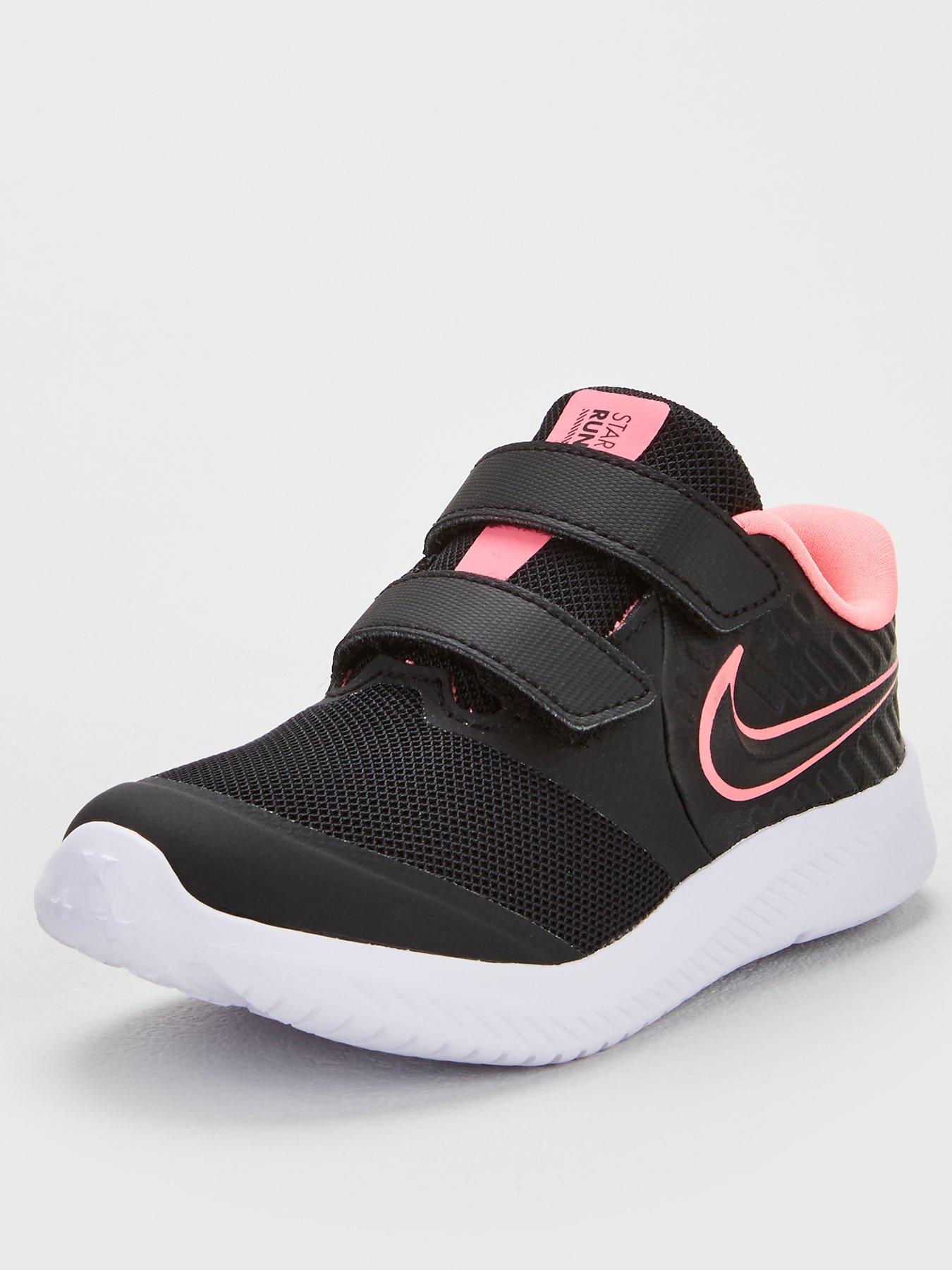 nike star runner 2 pink