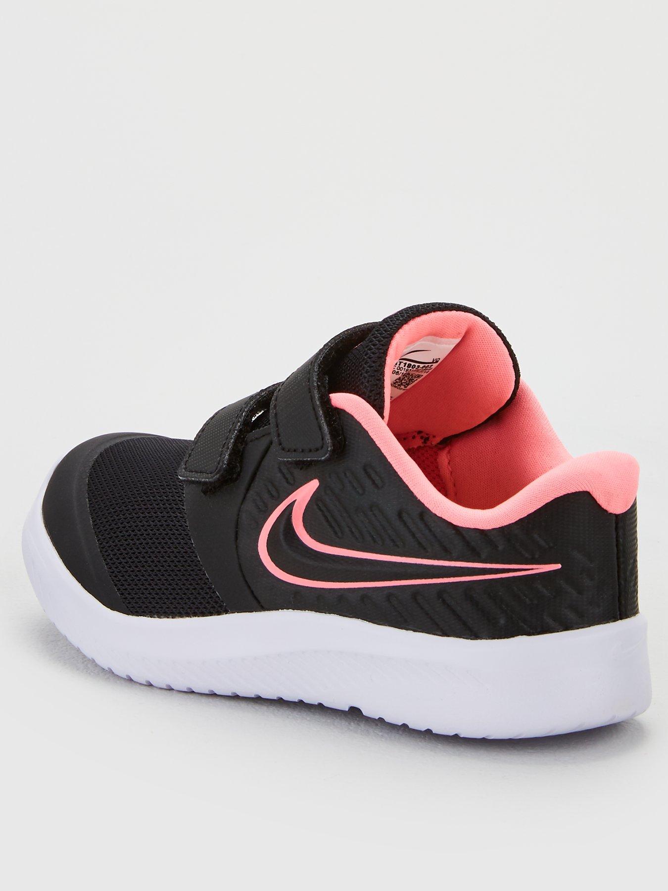 nike star runner infant trainers