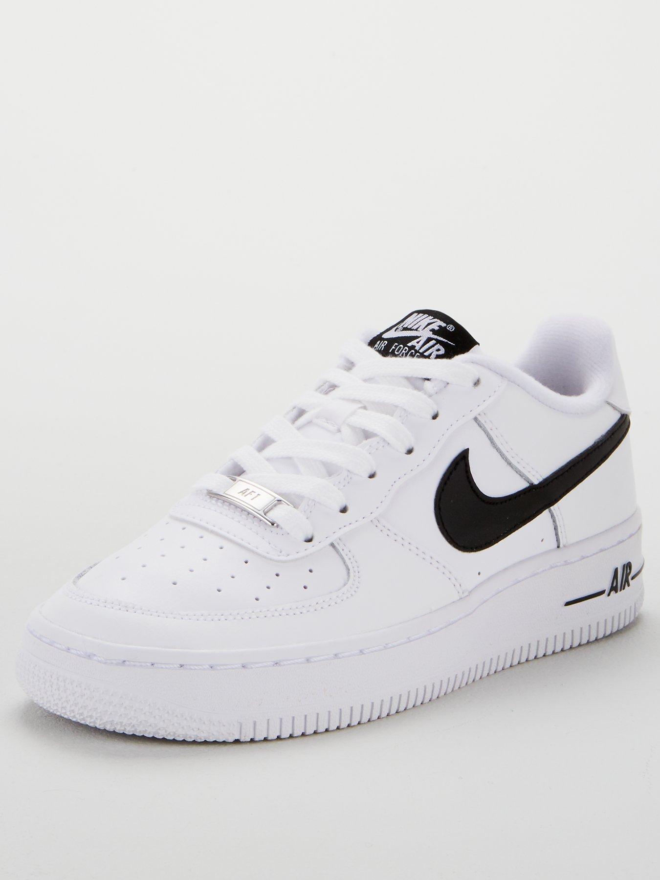 Nike Air Force 1 Junior | very.co.uk