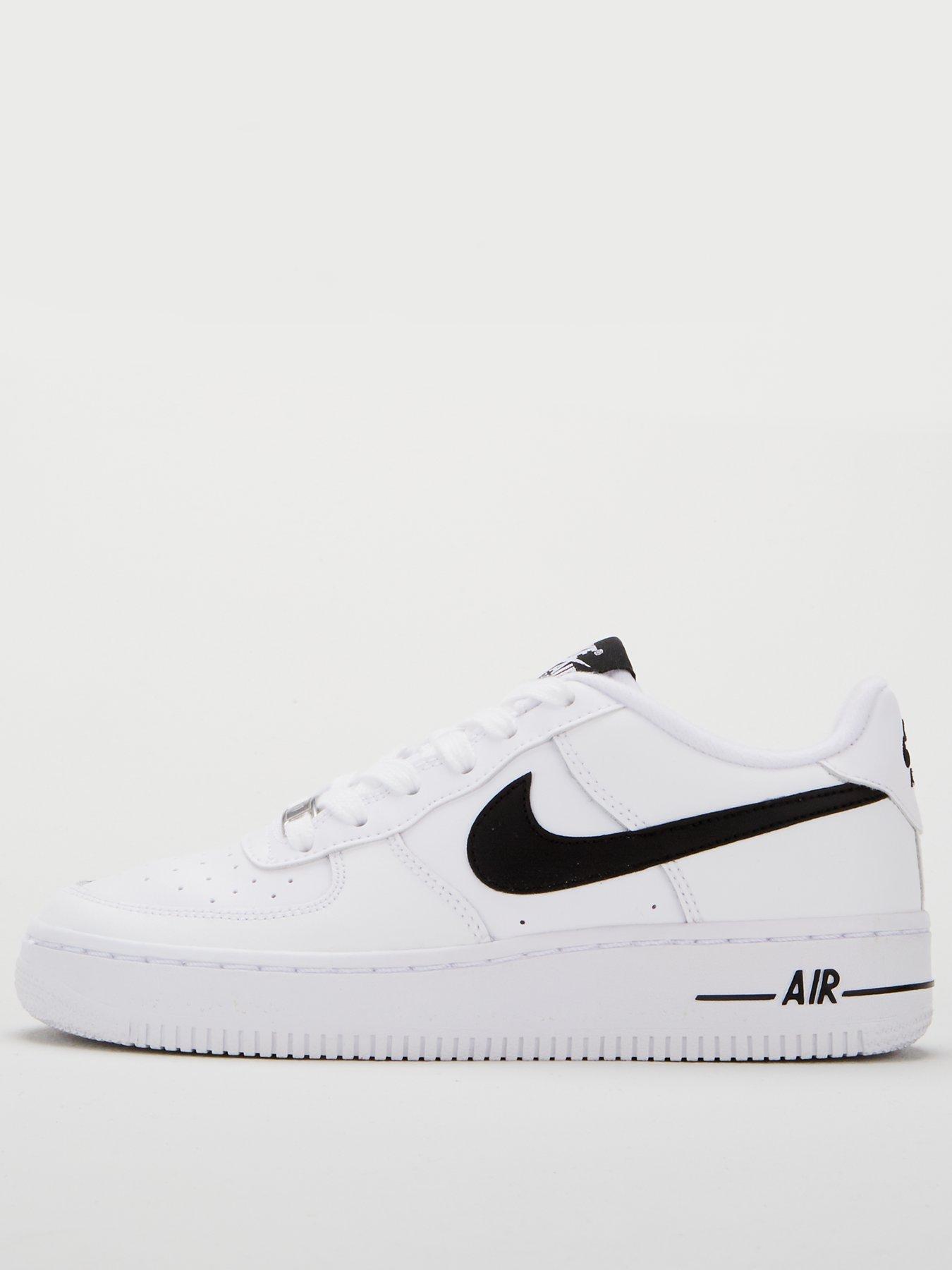 nike air force 1 junior 6