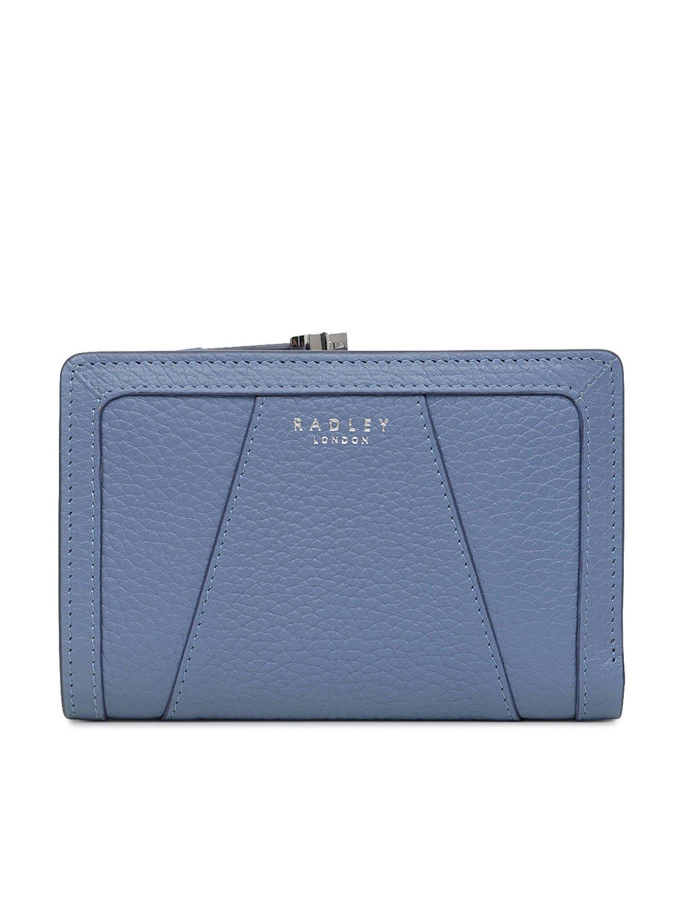 Radley Wood Street Medium Ziptop Purse review