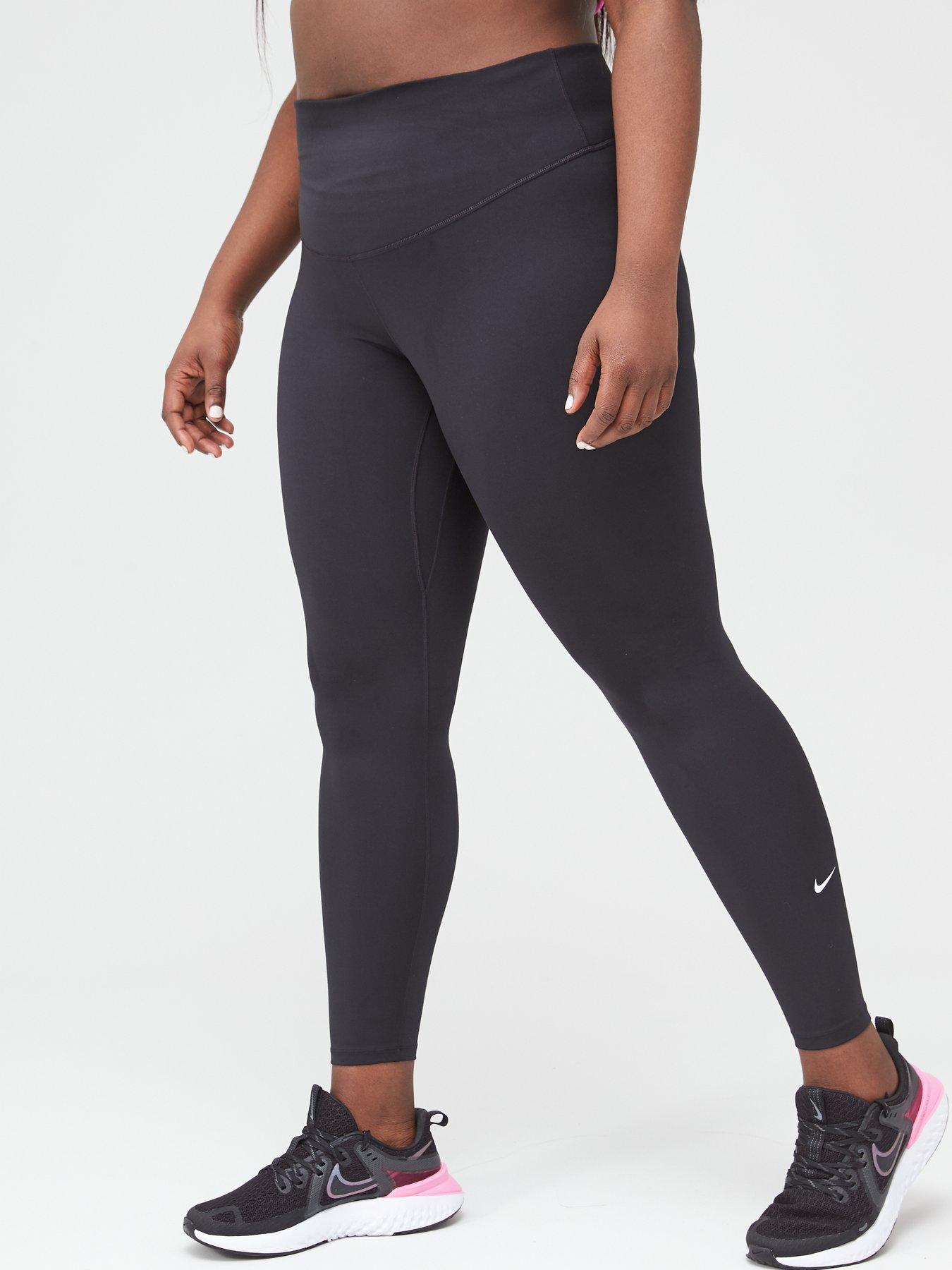 very nike leggings