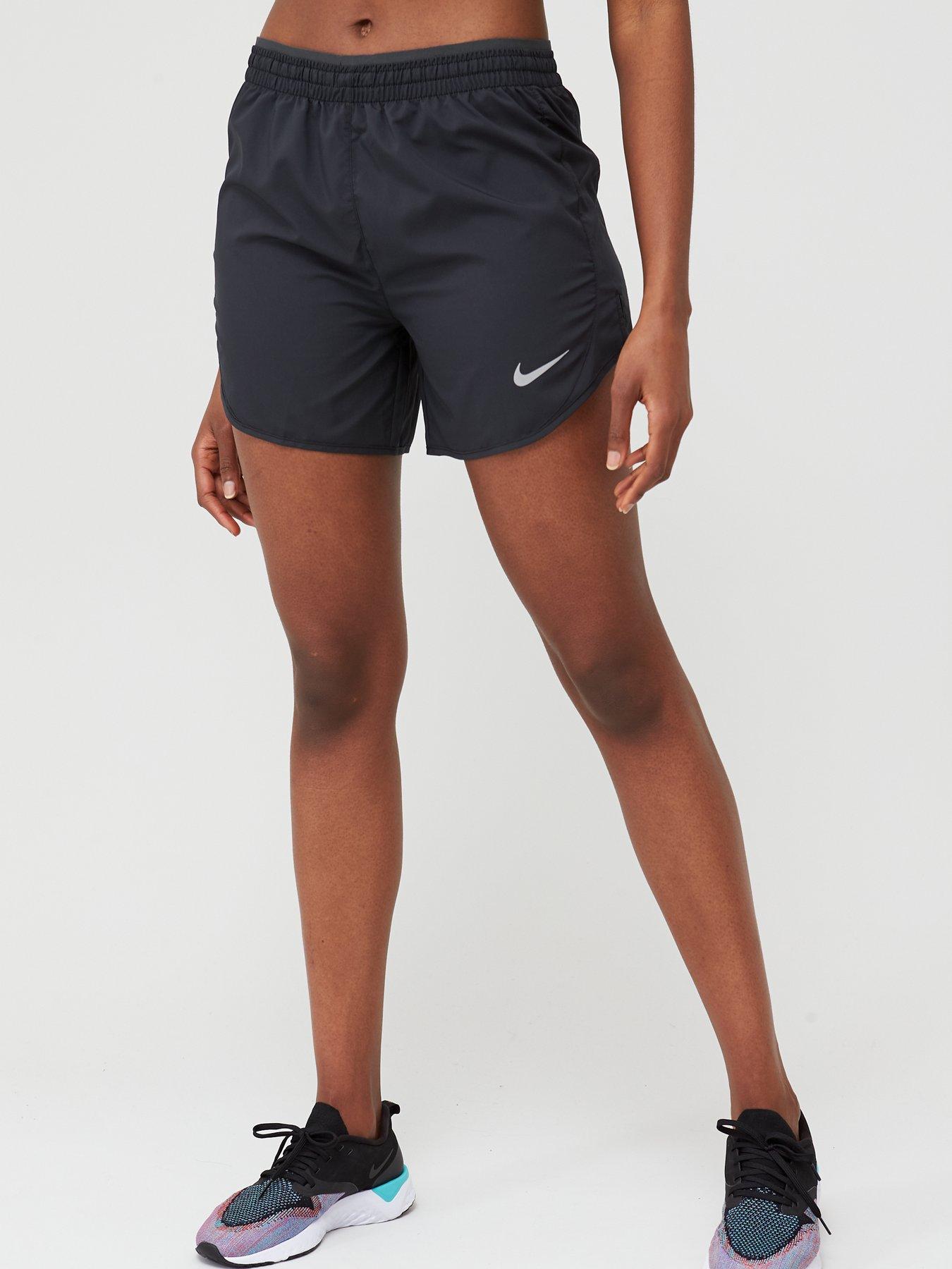 nike tempo 5 inch shorts ladies