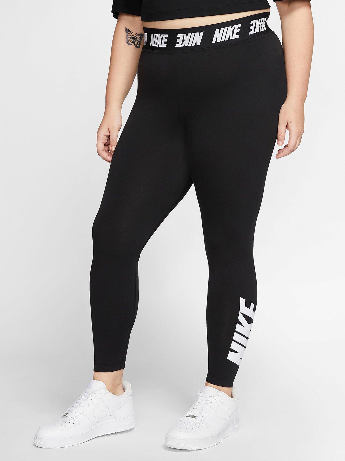 nike curve leggings