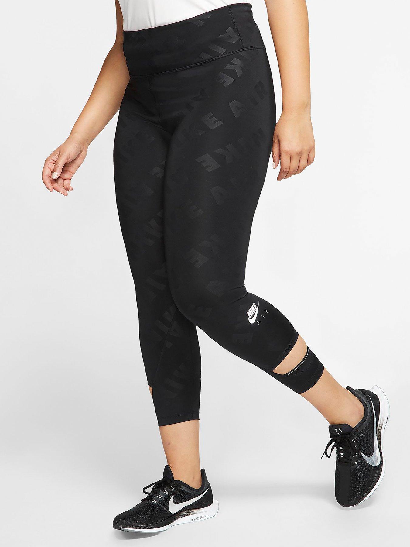 Nike Nsw Air Legging (Curve) review