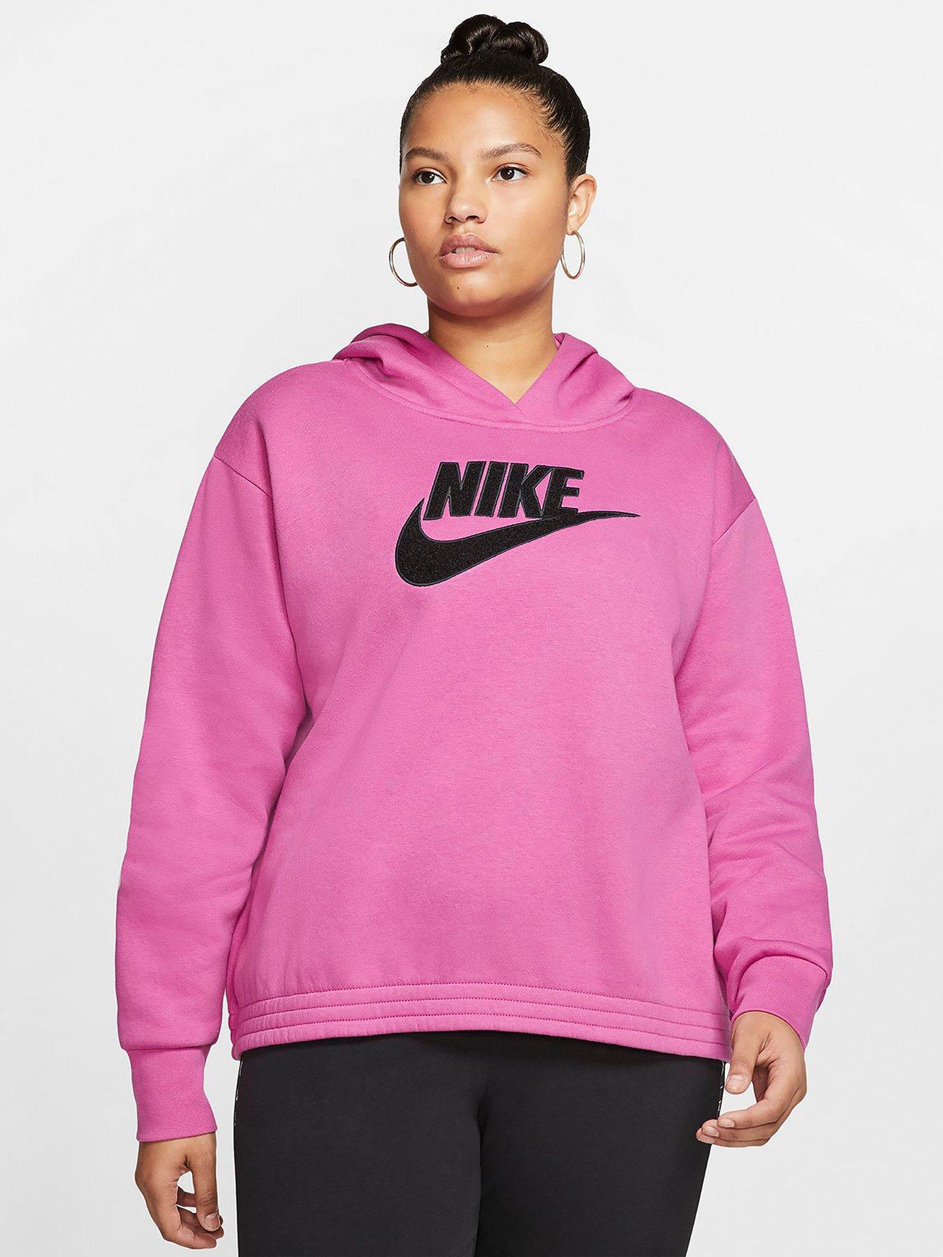 nike quarter zip jumper