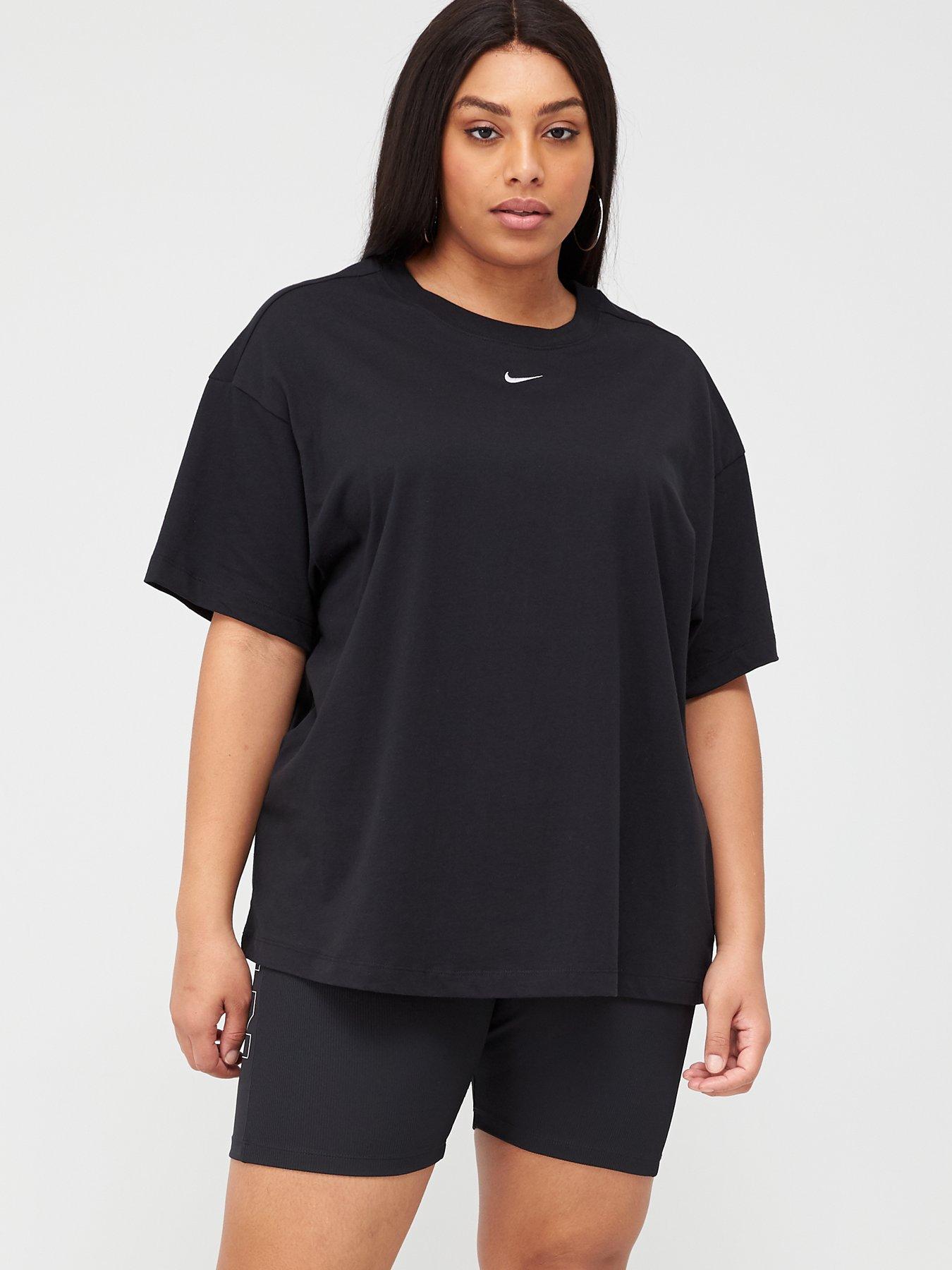 womens nike tops uk