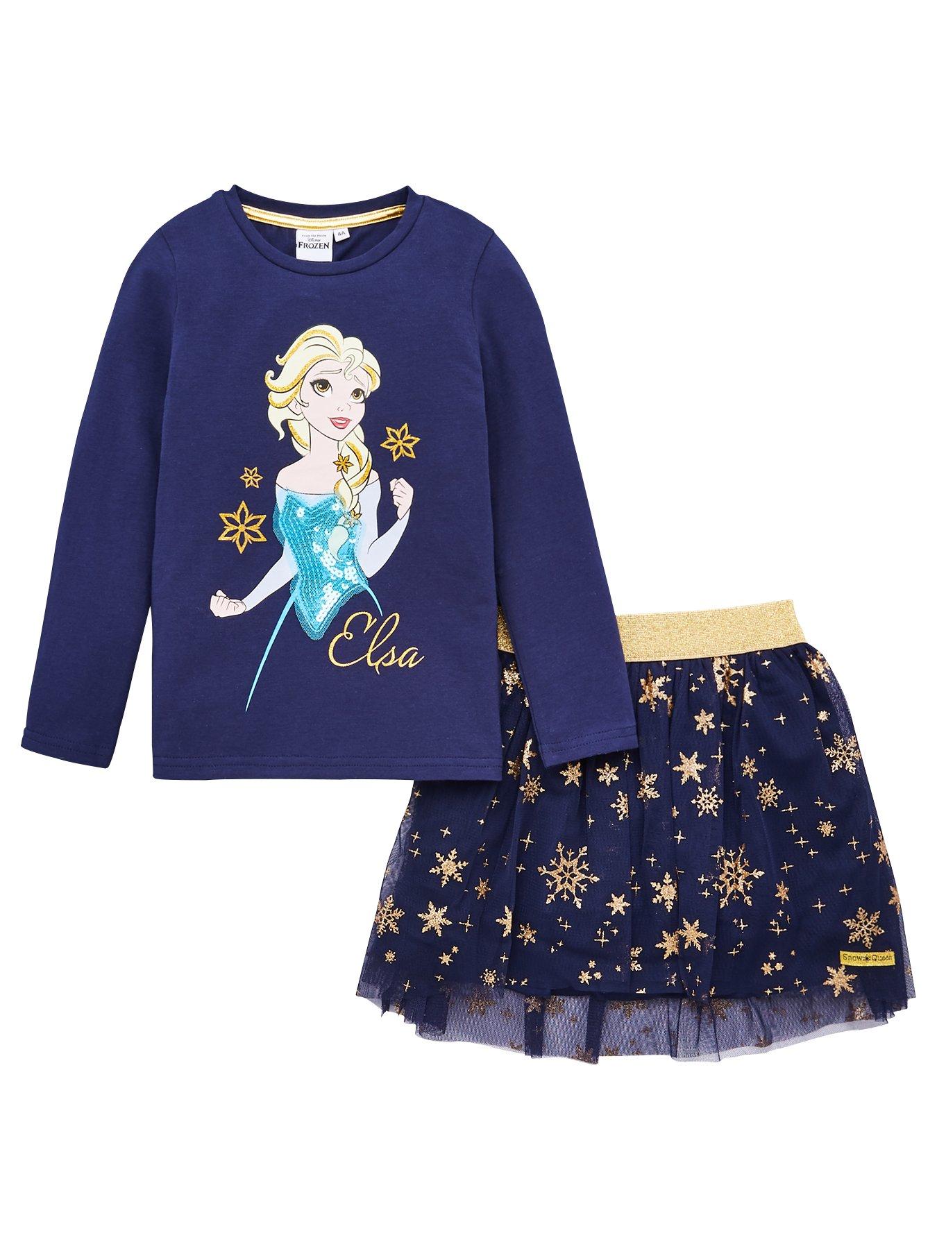 disney frozen t shirt