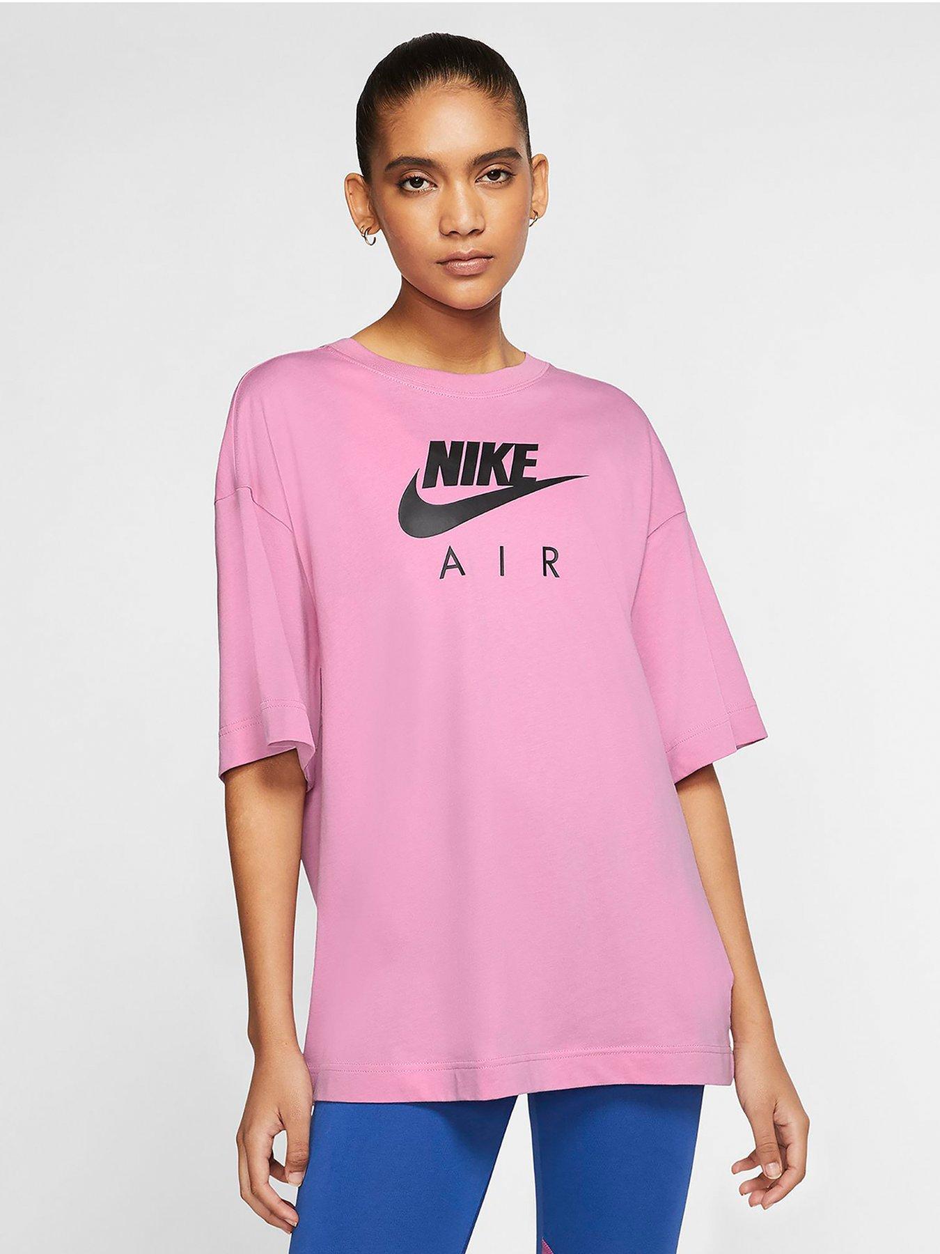 nike flamingo shirt