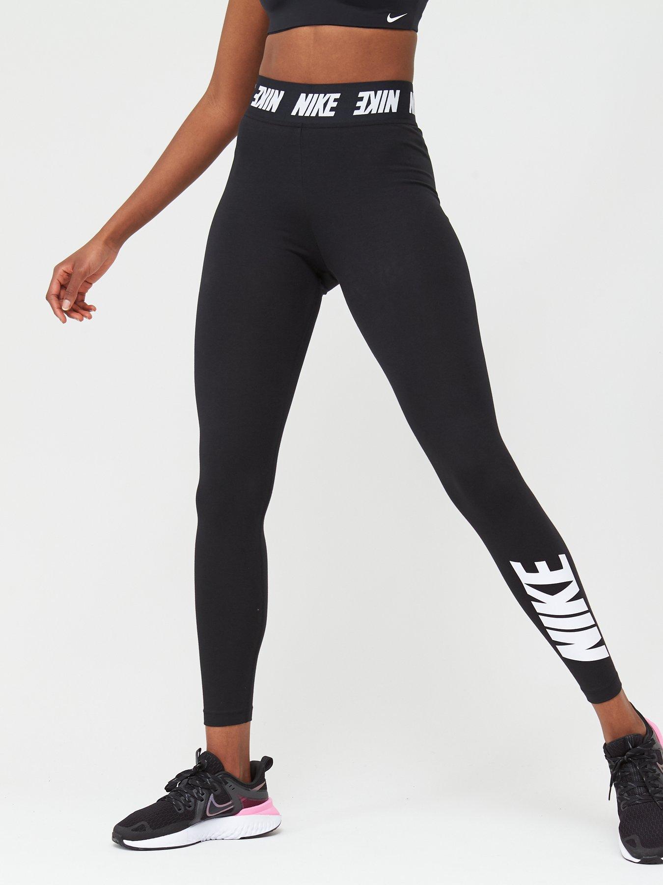 Nike Nsw Club Leggings review