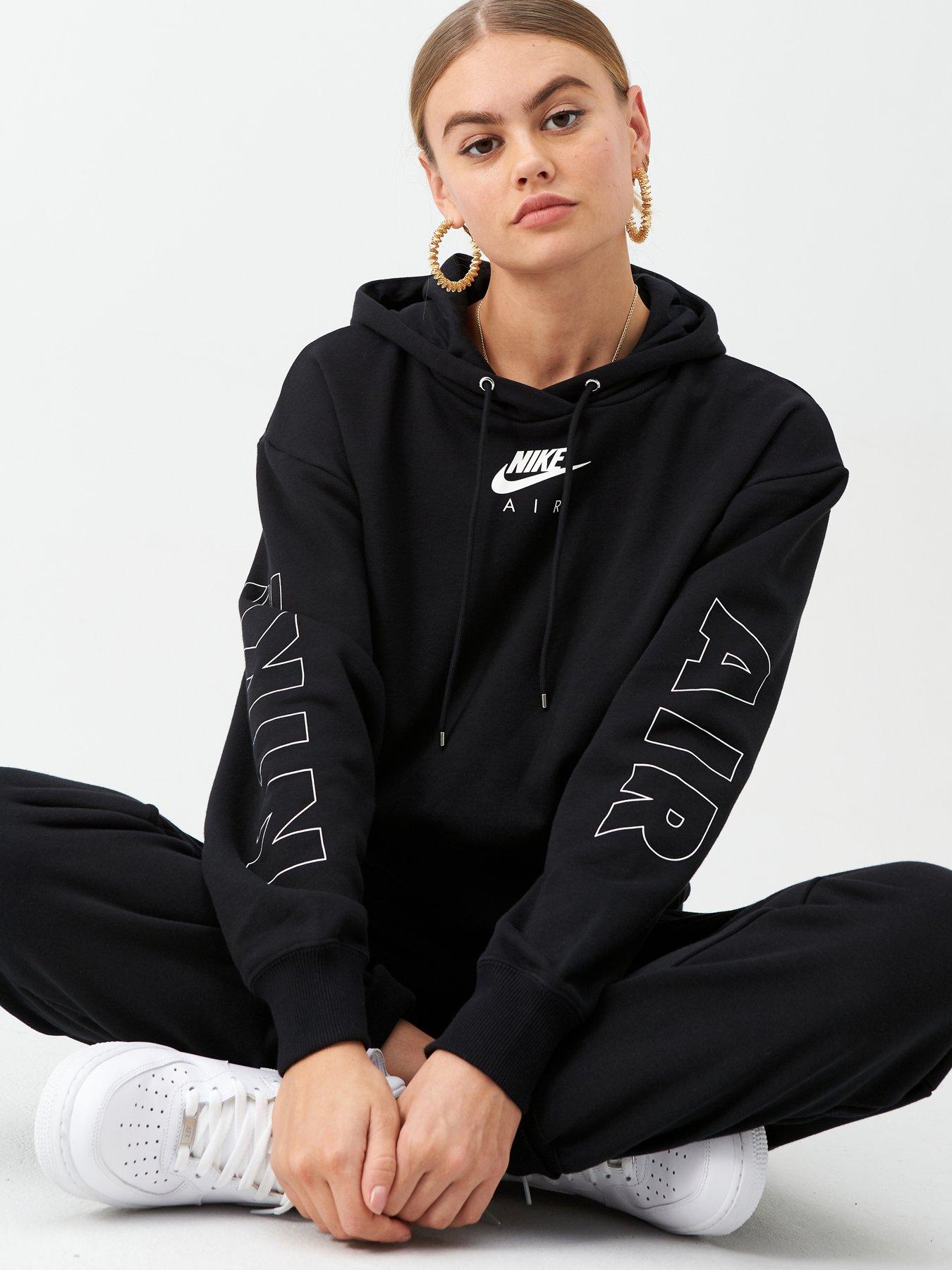 Nike | Hoodies & sweatshirts | Women Nike NSW OTH Shine Hoodie Black