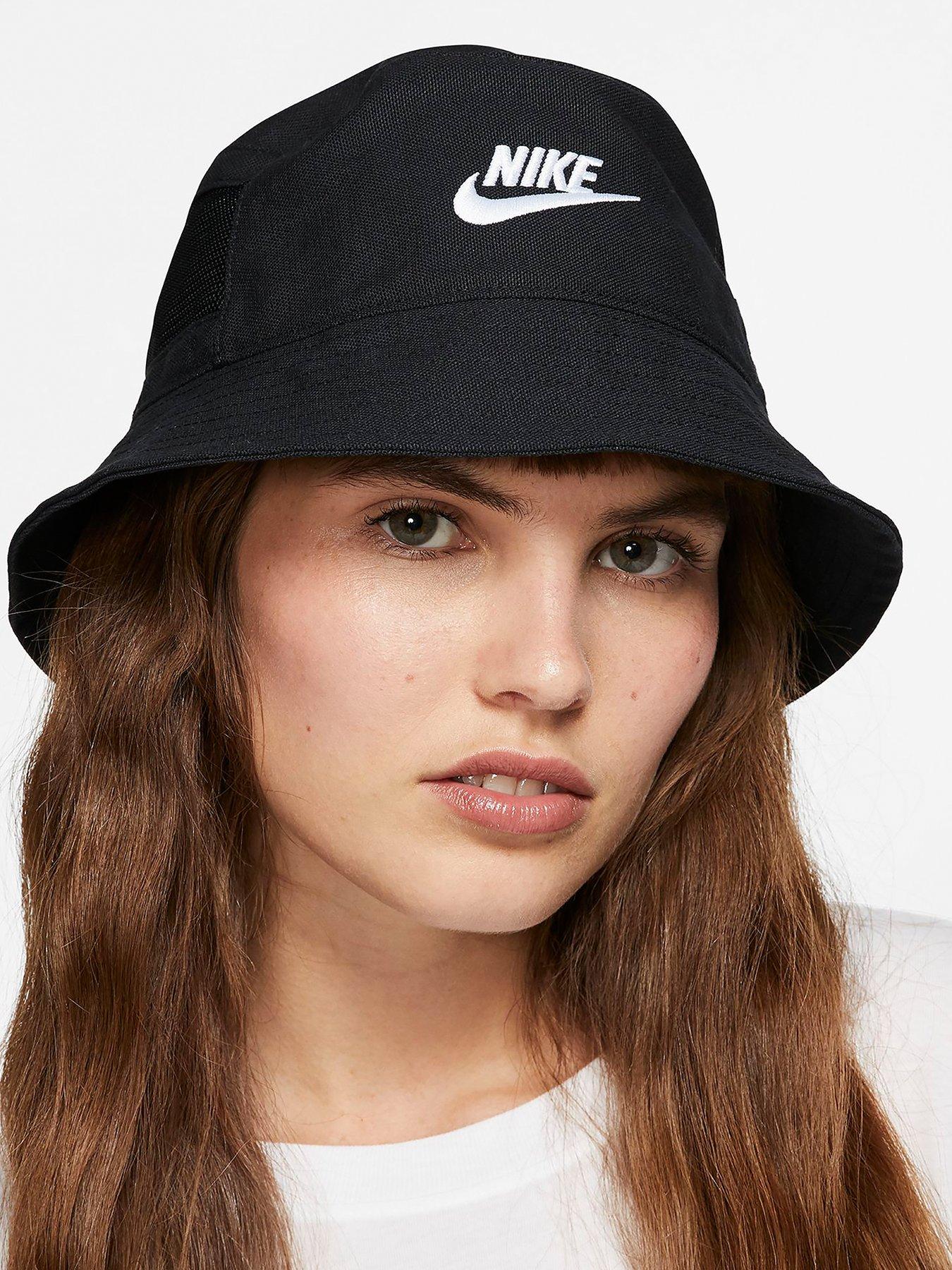 baby bucket hat nike