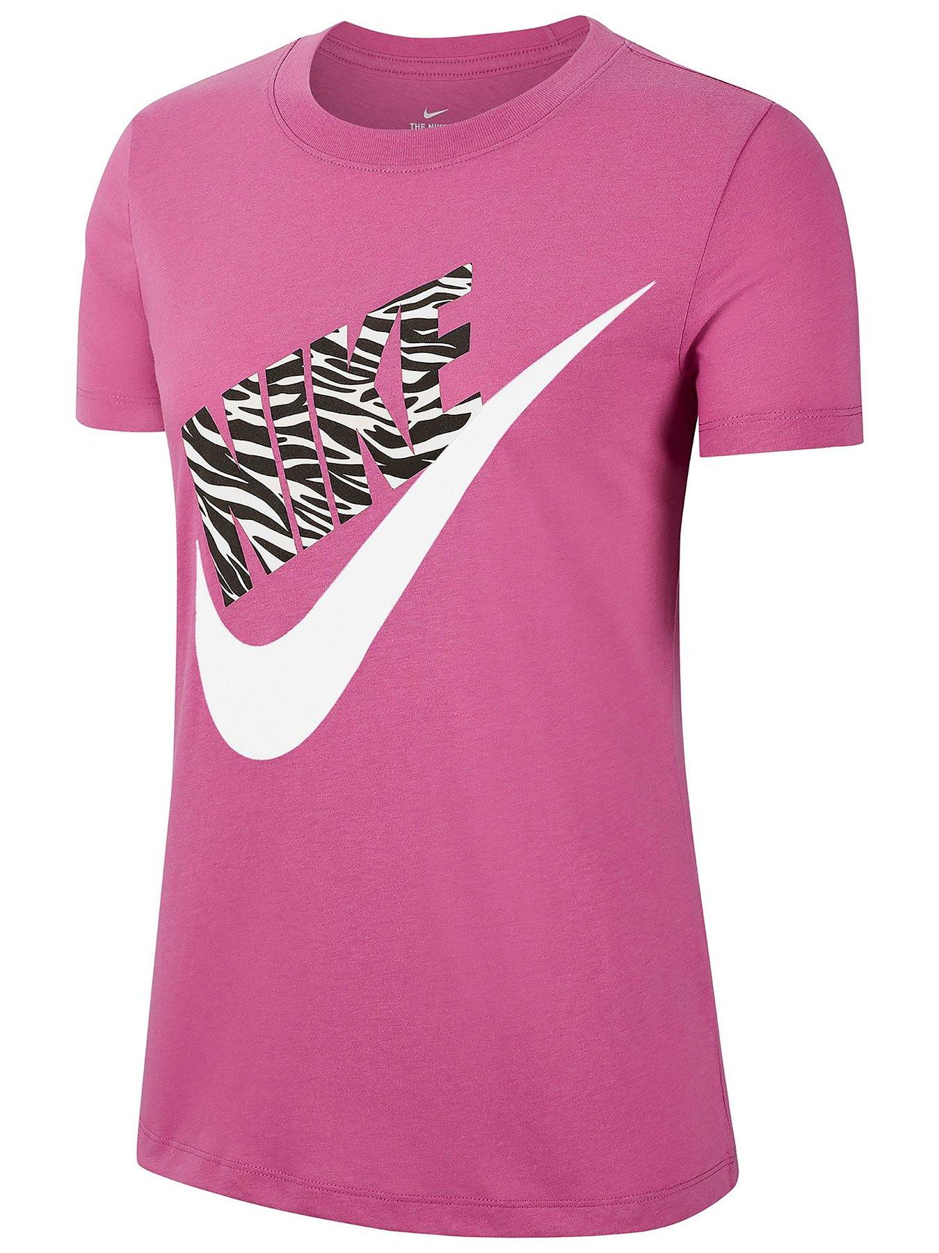 Nike Nsw Prep Futura 1 T-Shirt review