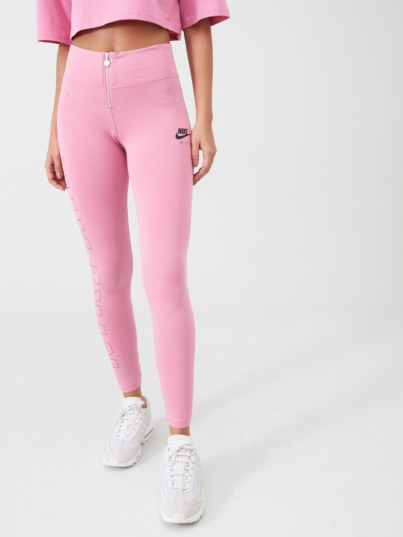 nike nsw air leggings