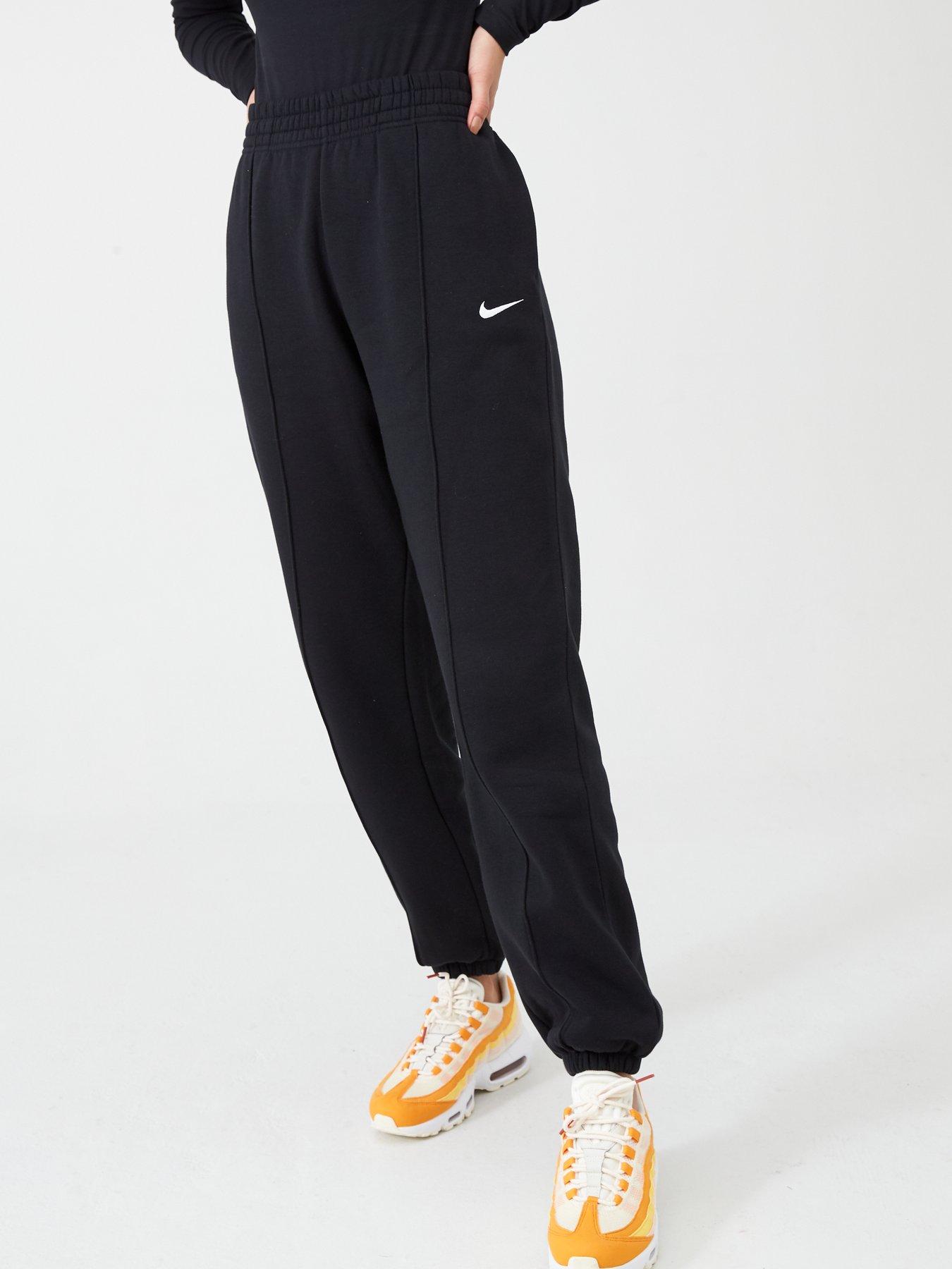 nike nsw fleece pants