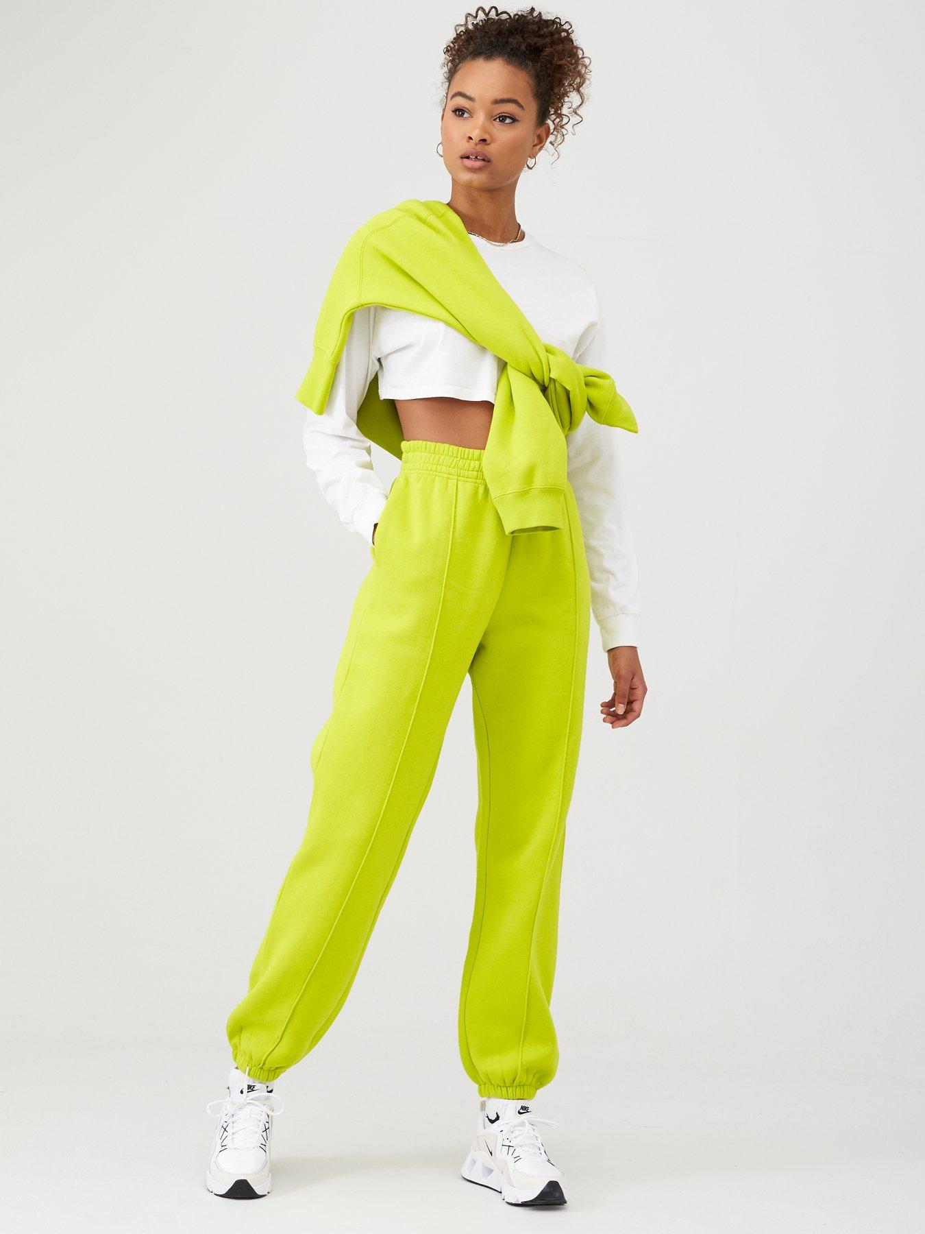 nike cactus joggers