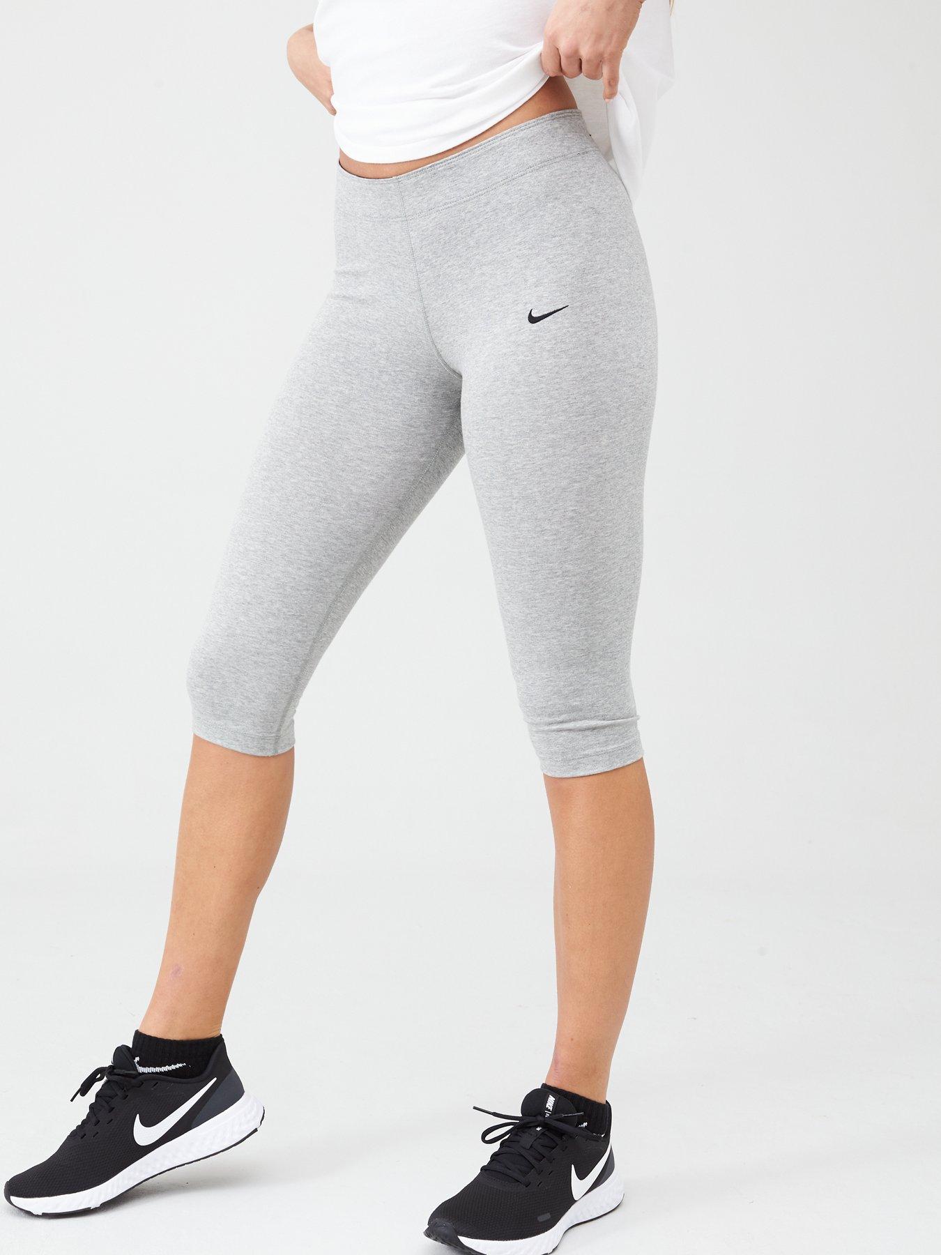 nike knee leggings
