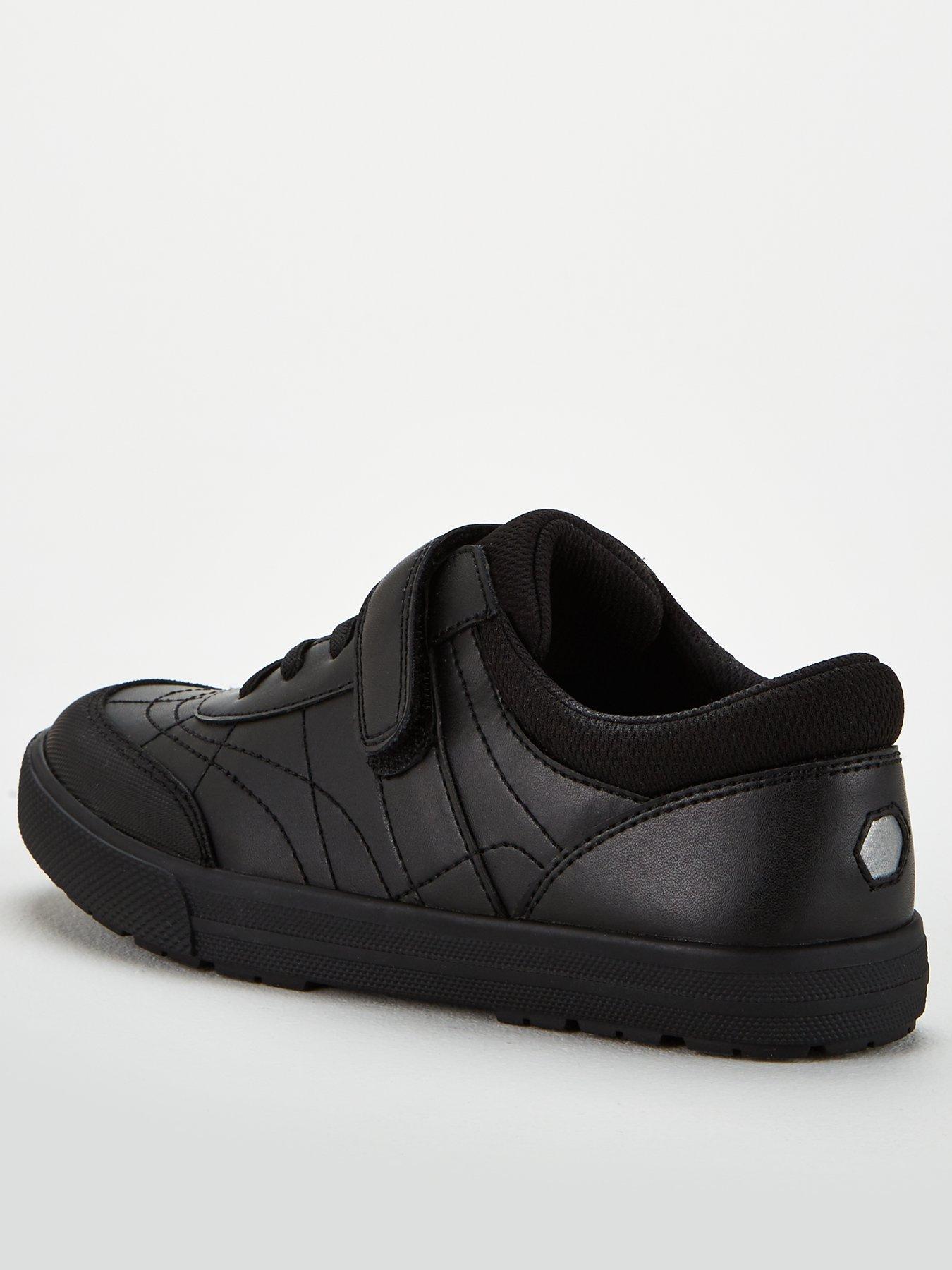 very boys shoes