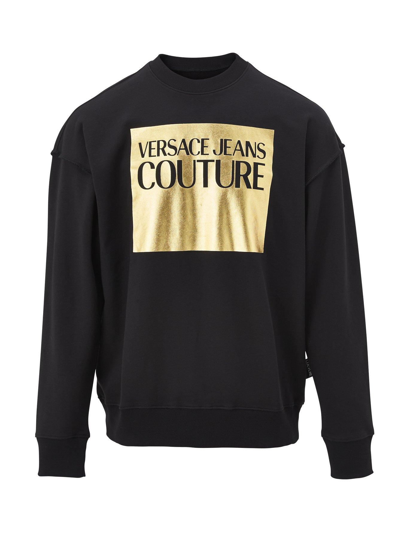 versace jeans couture mens