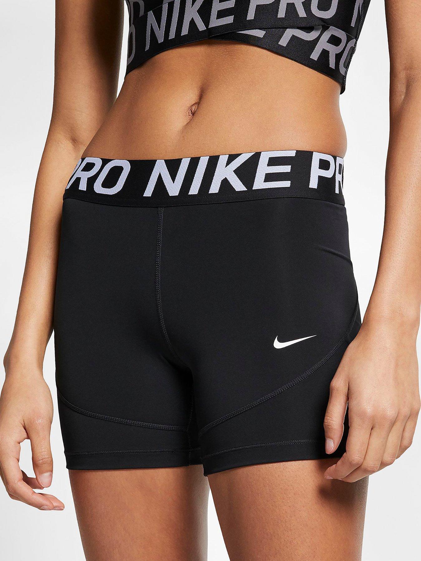 nike pro shorts clearance