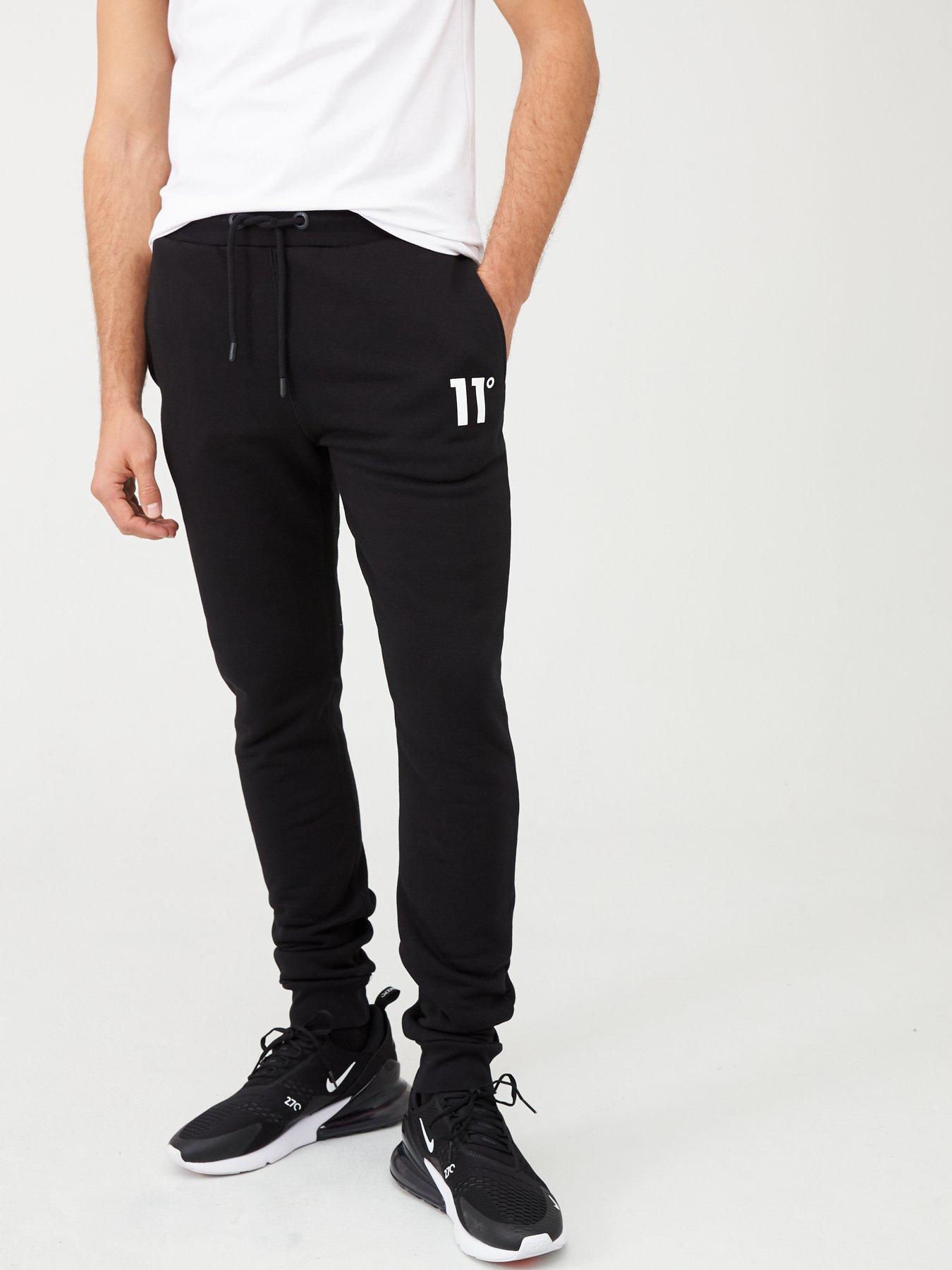 11 Degrees Core Jogger Regular Fit review