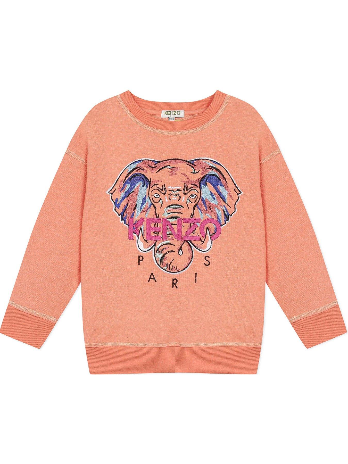 kenzo ladies jumper sale