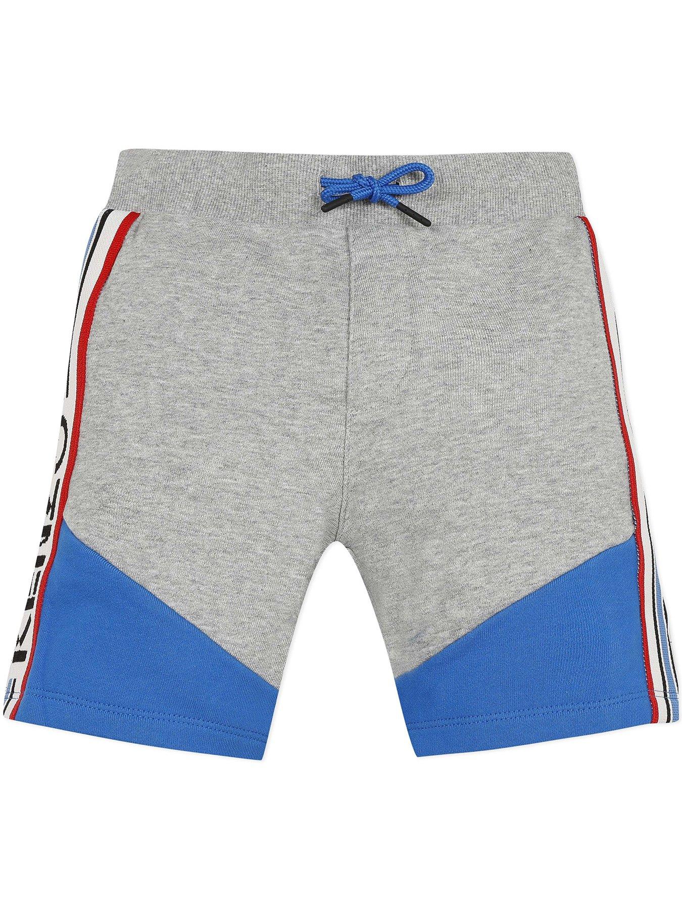 kenzo shorts boys