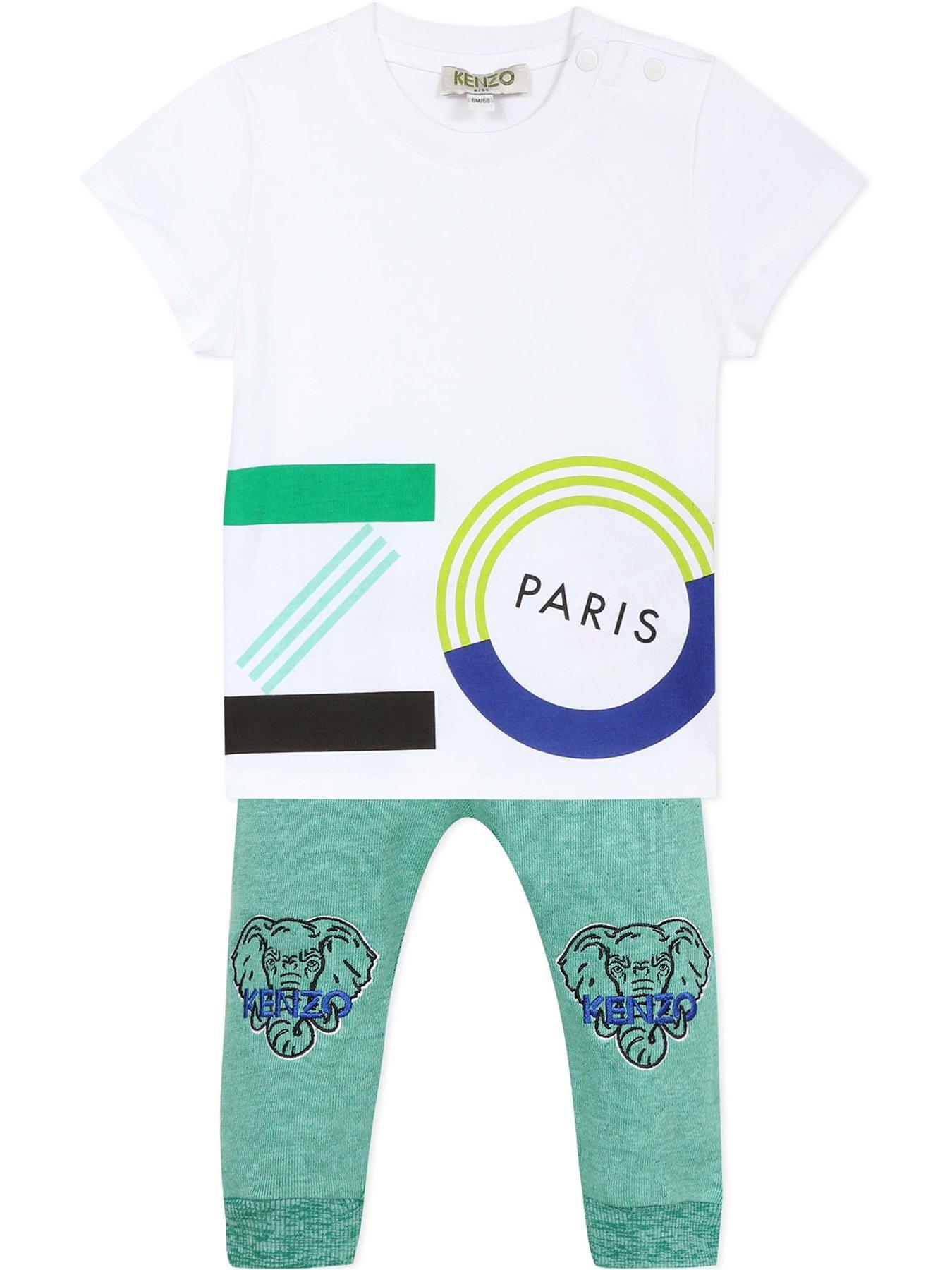 kenzo baby sale uk