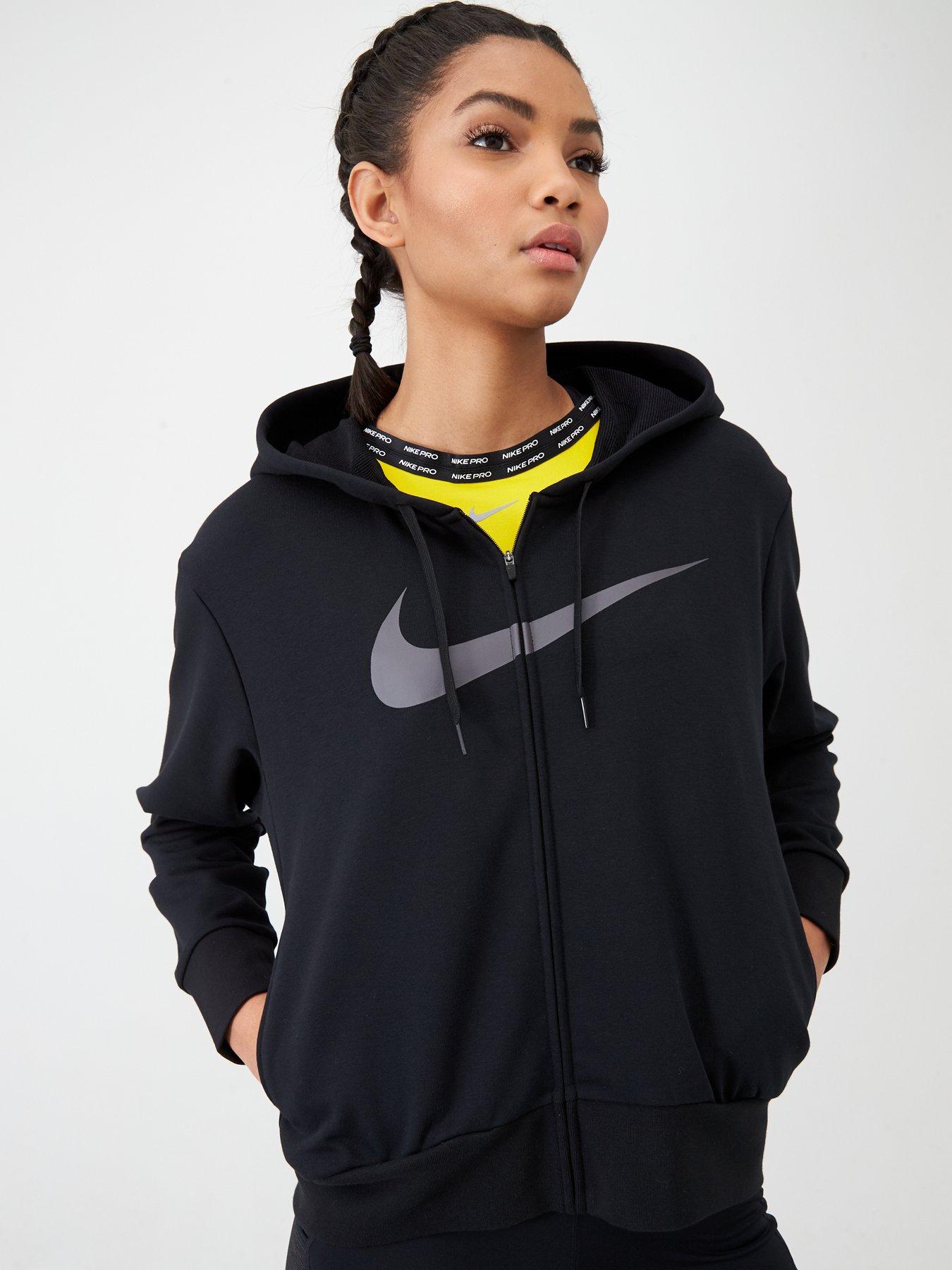 nike training sweater