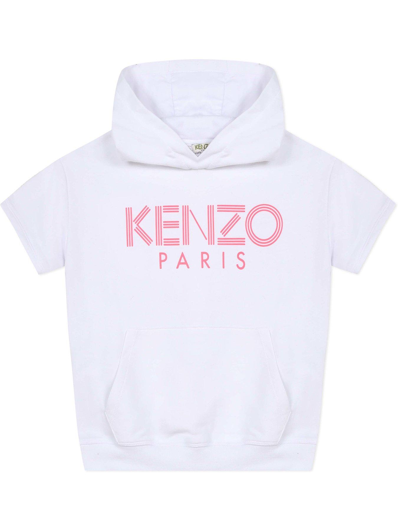 kenzo hoodie girls