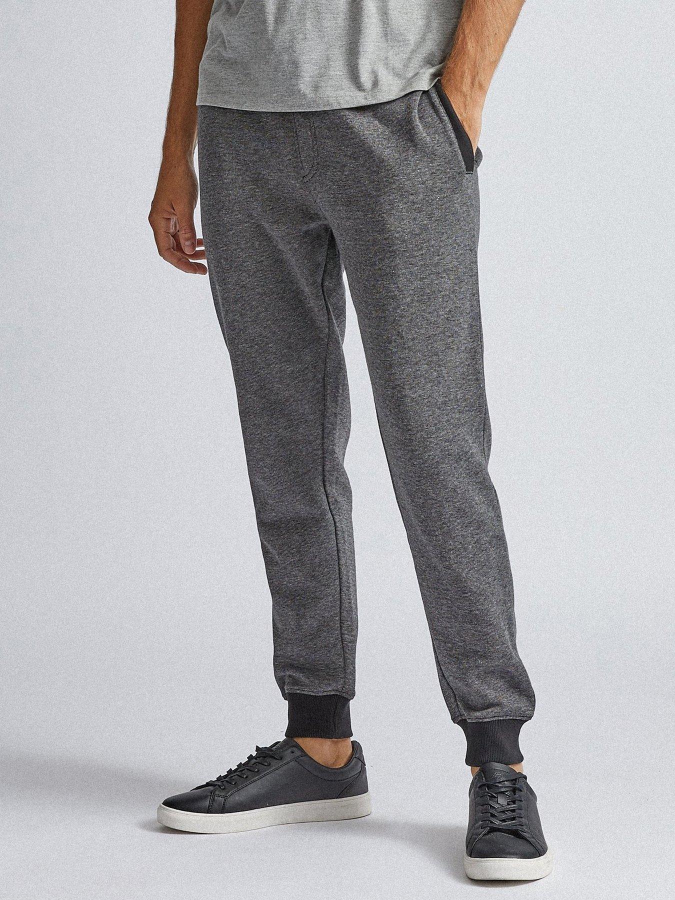 burton joggers