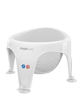 angelcare-angelcare-soft-touch-bath-seat-grey