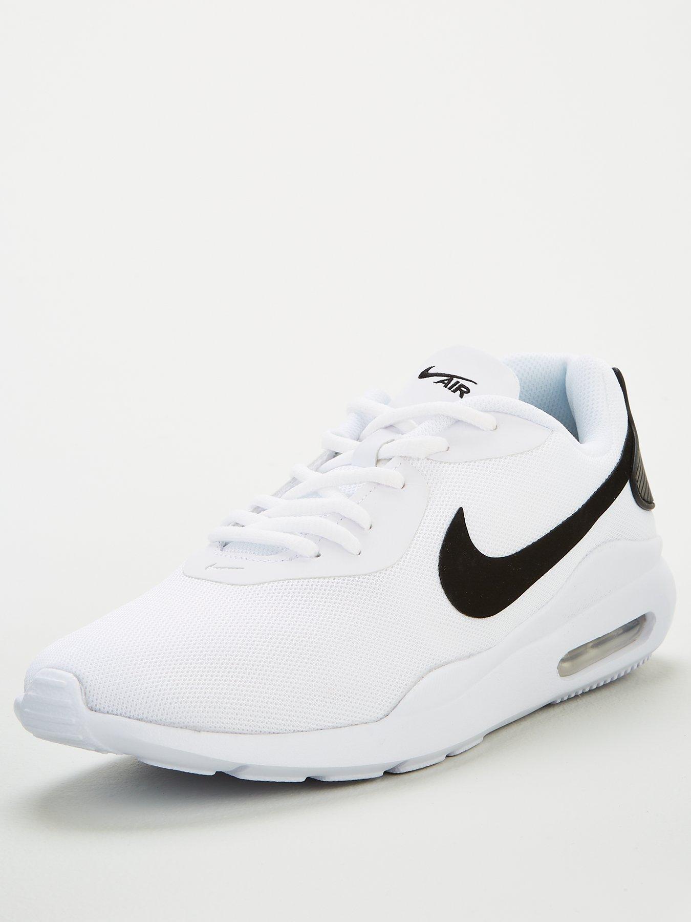 nike air oketo white